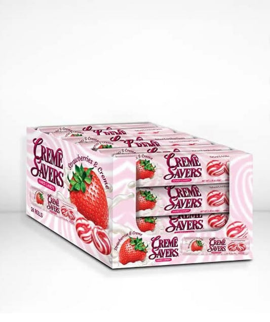 Creme Savers