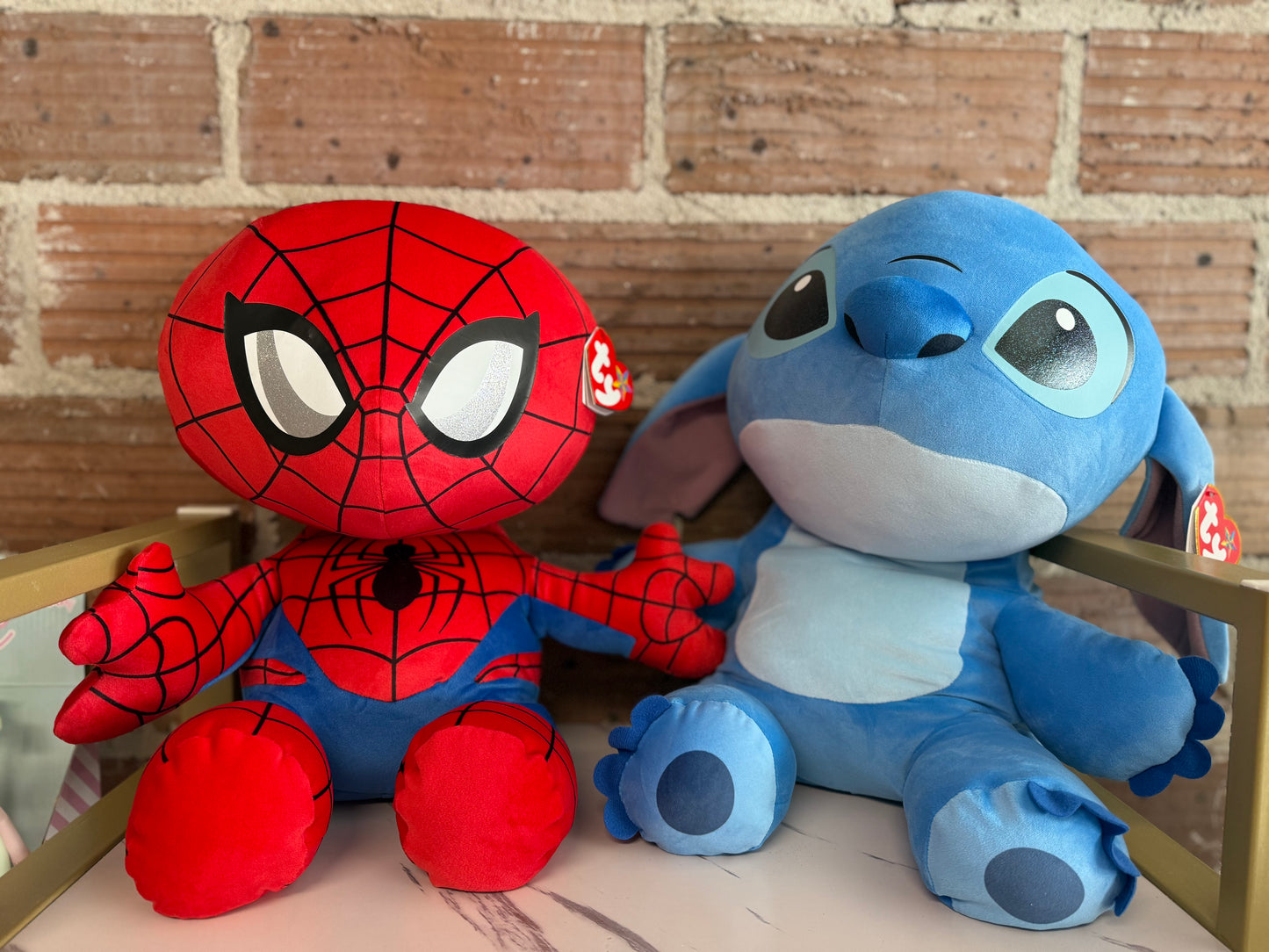 Ty Large Beanie Buddy