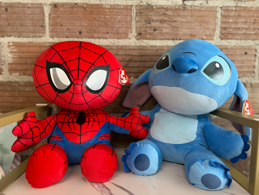 Ty Large Beanie Buddy