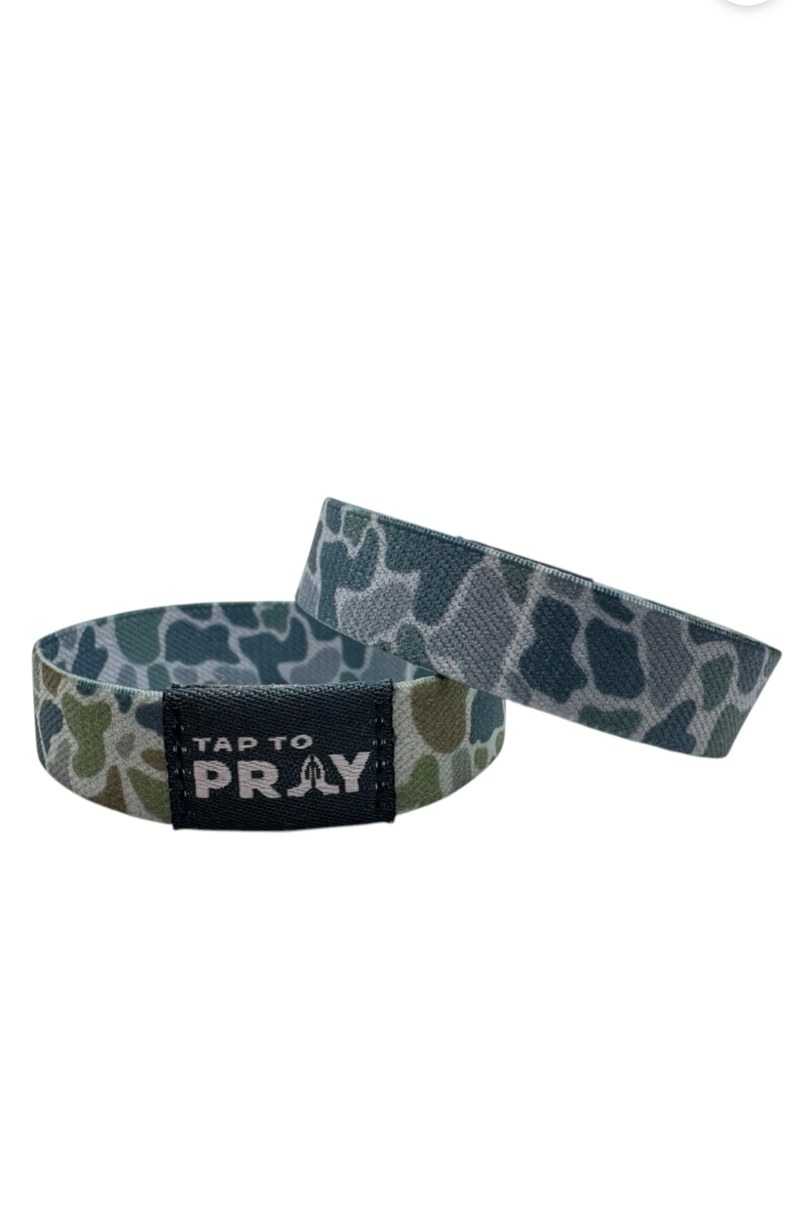 Tap To Pray Bracelet