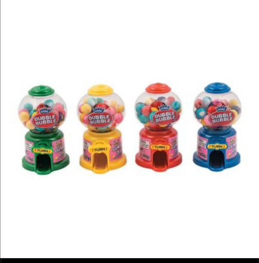 Mini Gumball Machine