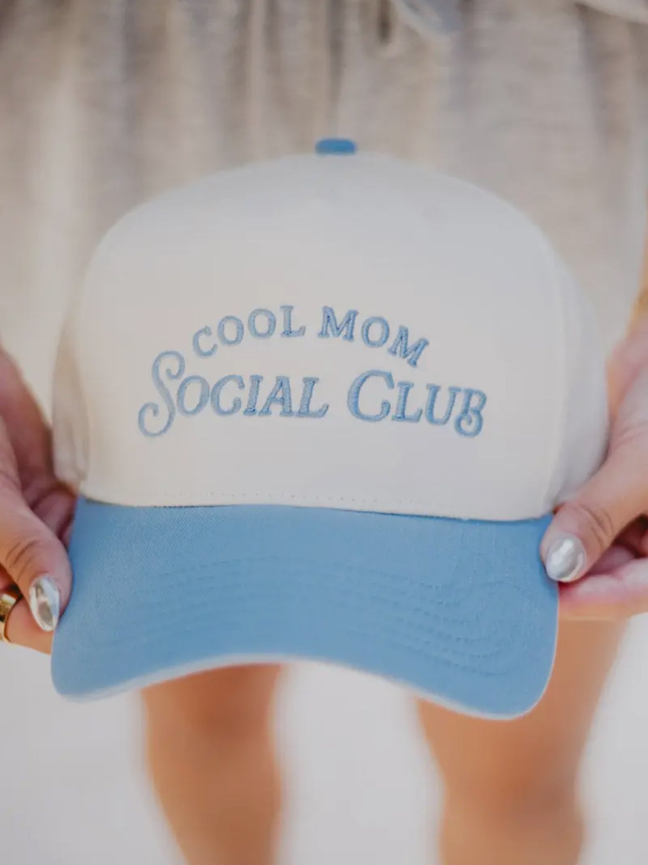 Women’s Ball Cap