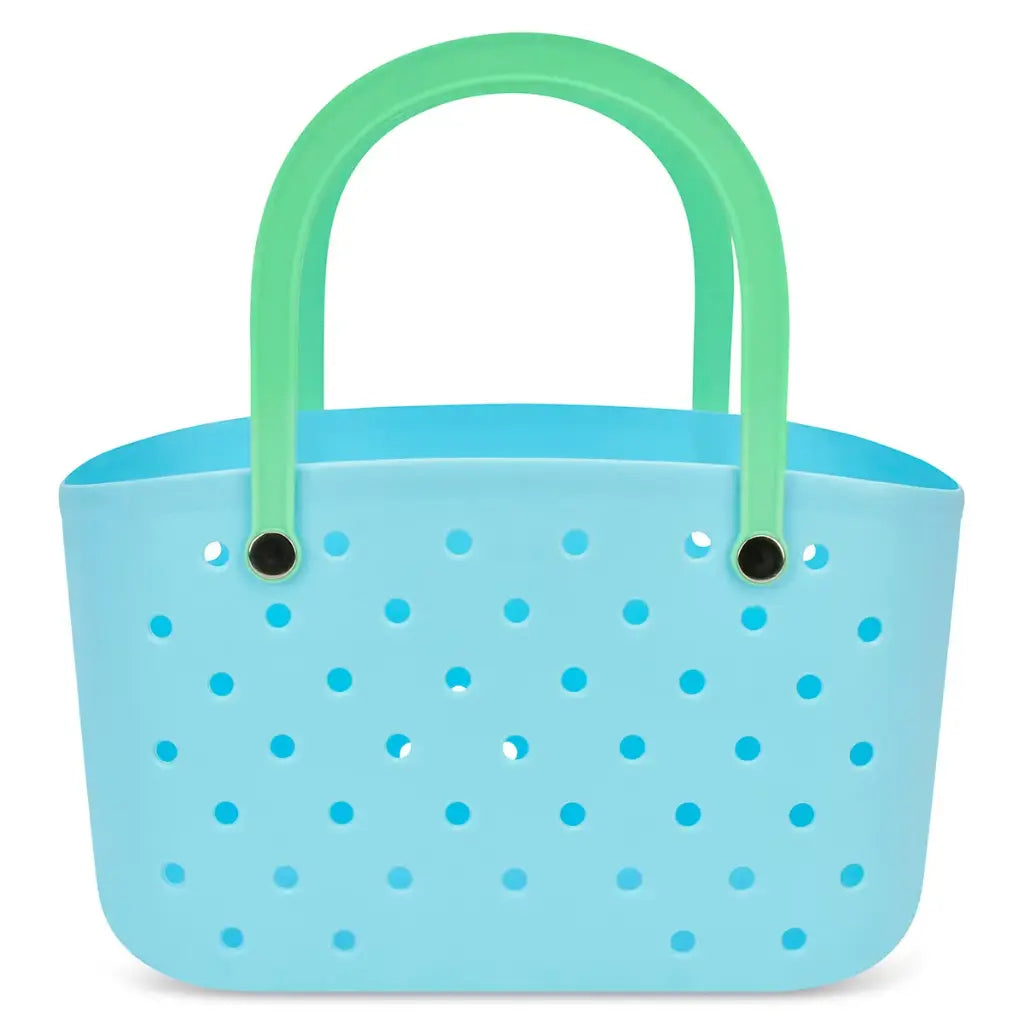 Charm Tote Bag