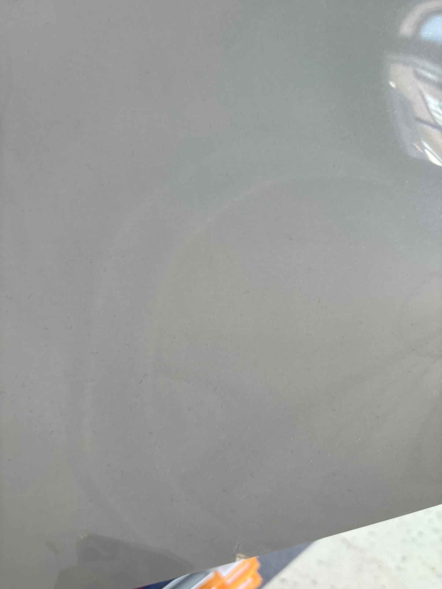 Neutral and Silver Vinyls