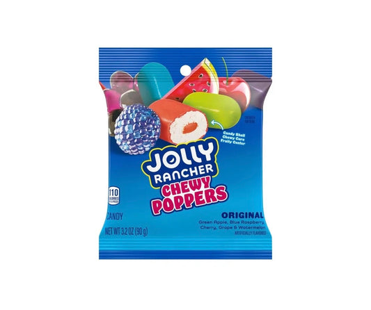 Jolly Rancher Chewy Poppers