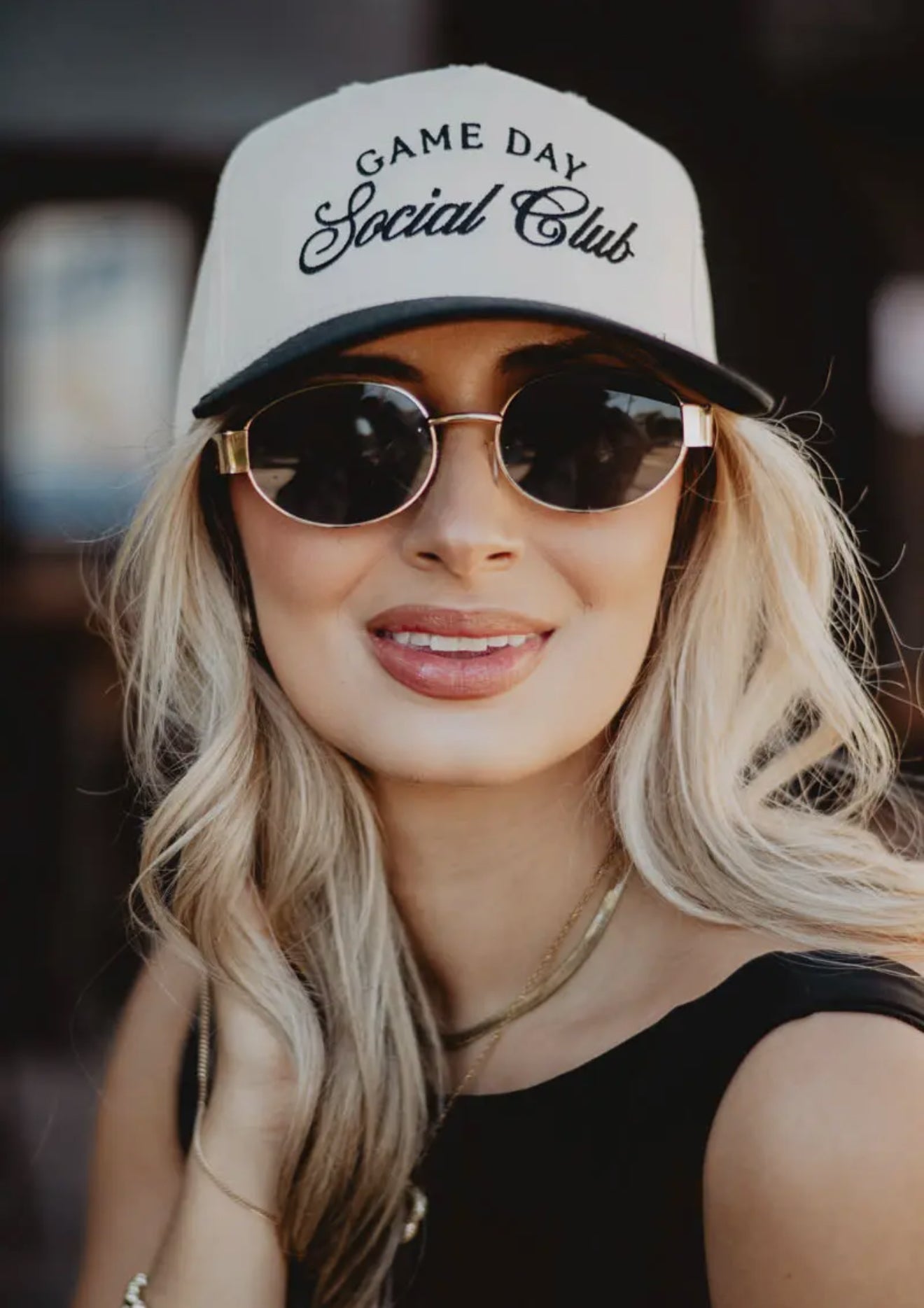 Women’s Ball Cap