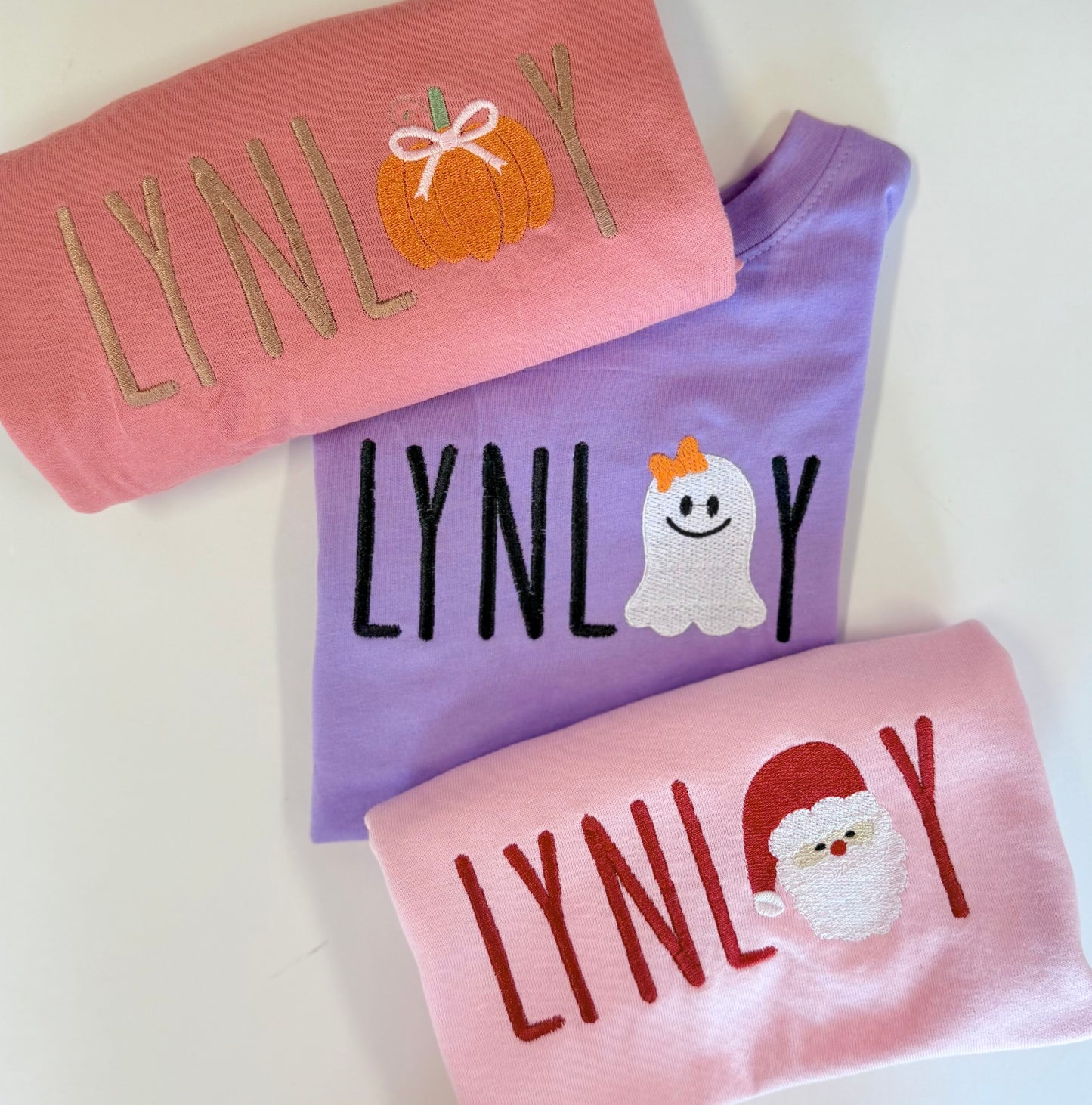 Rabbit skins holiday tee