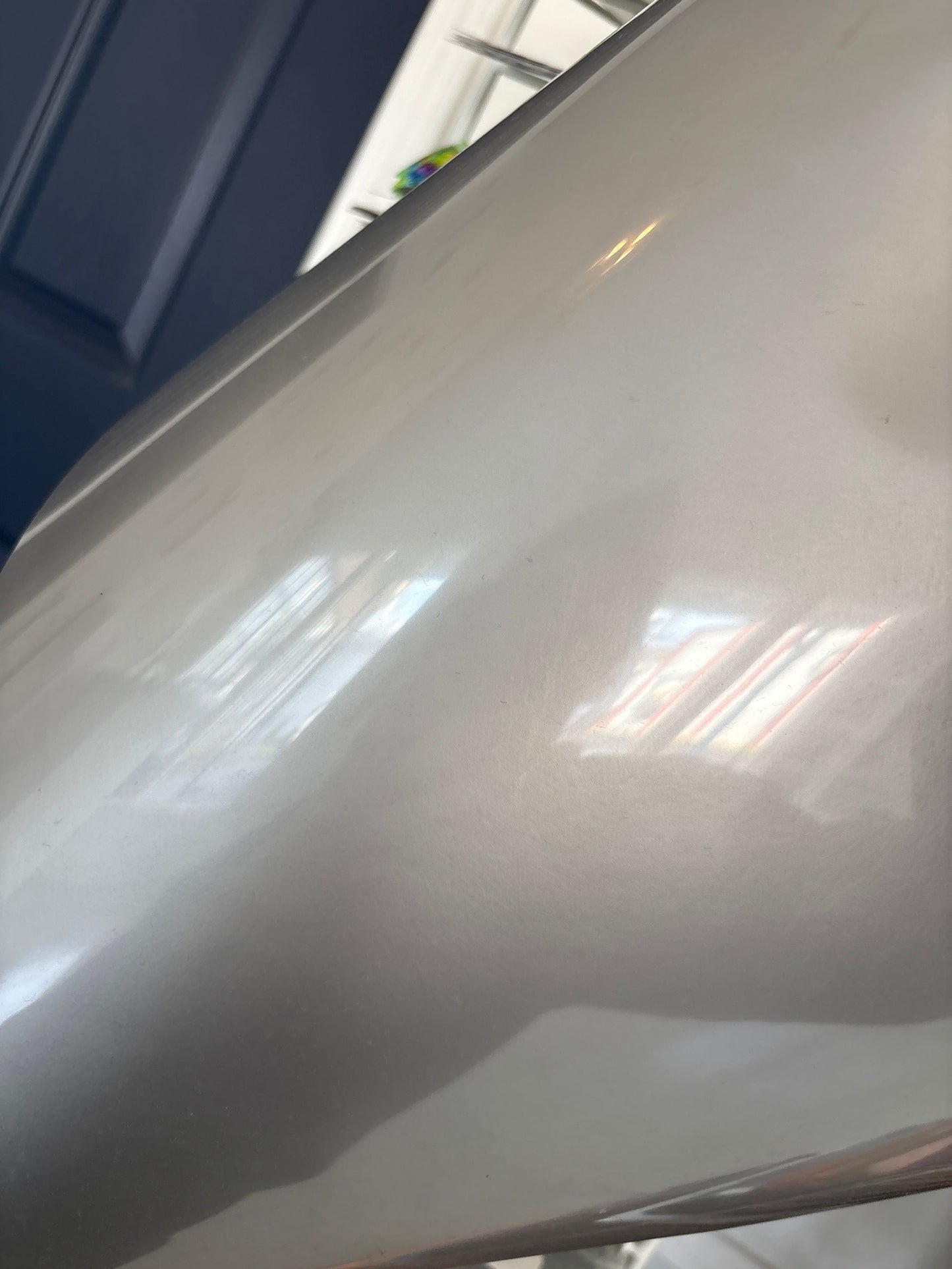 Neutral and Silver Vinyls