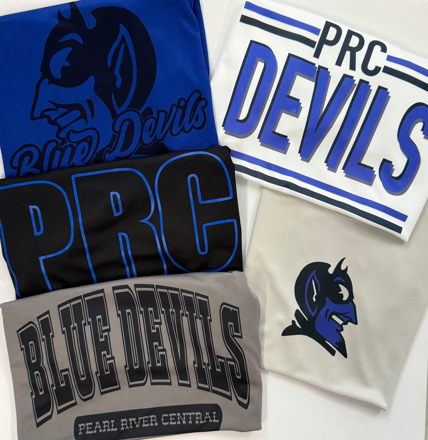 2025 School T-Shirt Bundle
