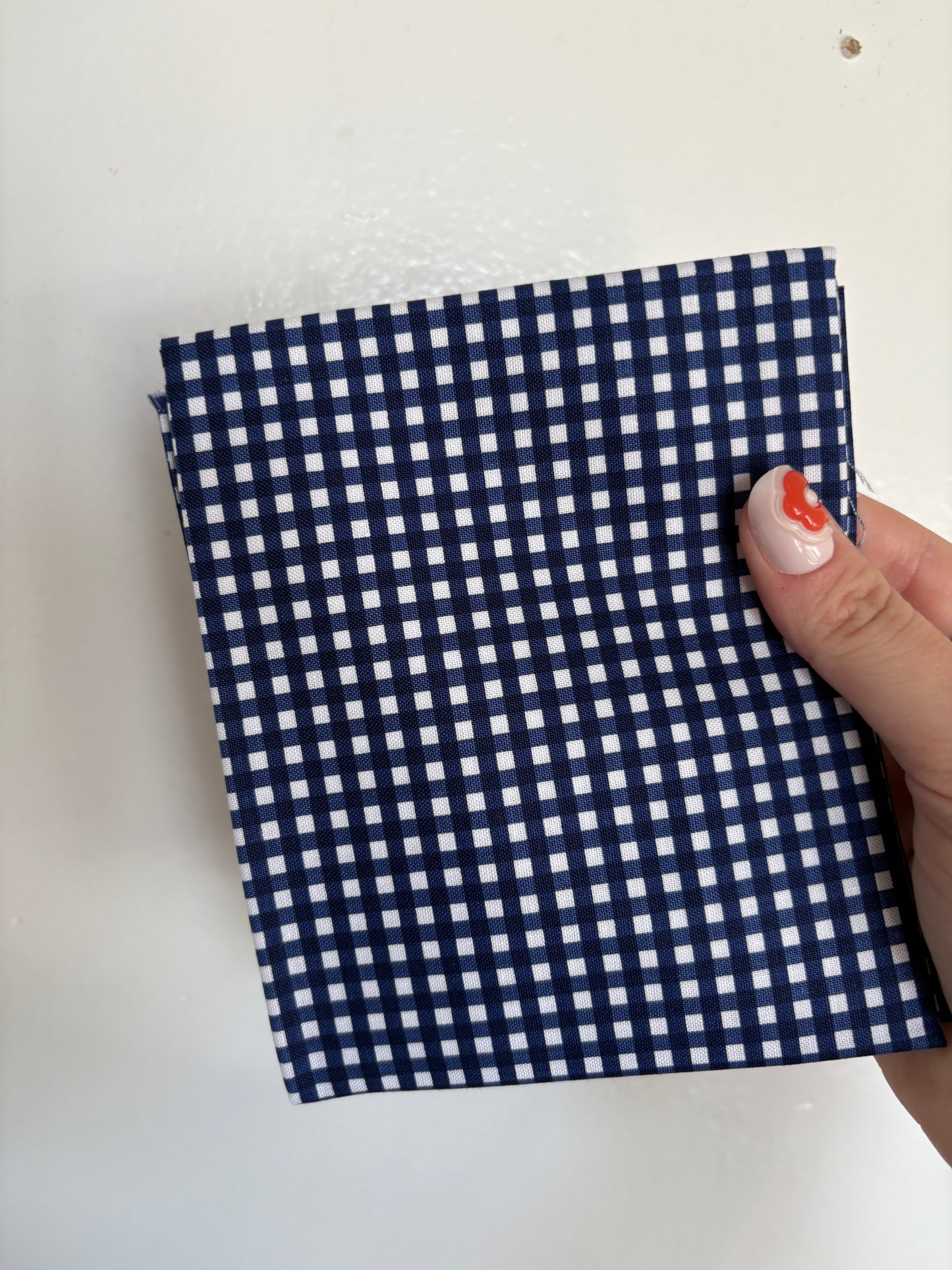 Patterned Fabrics
