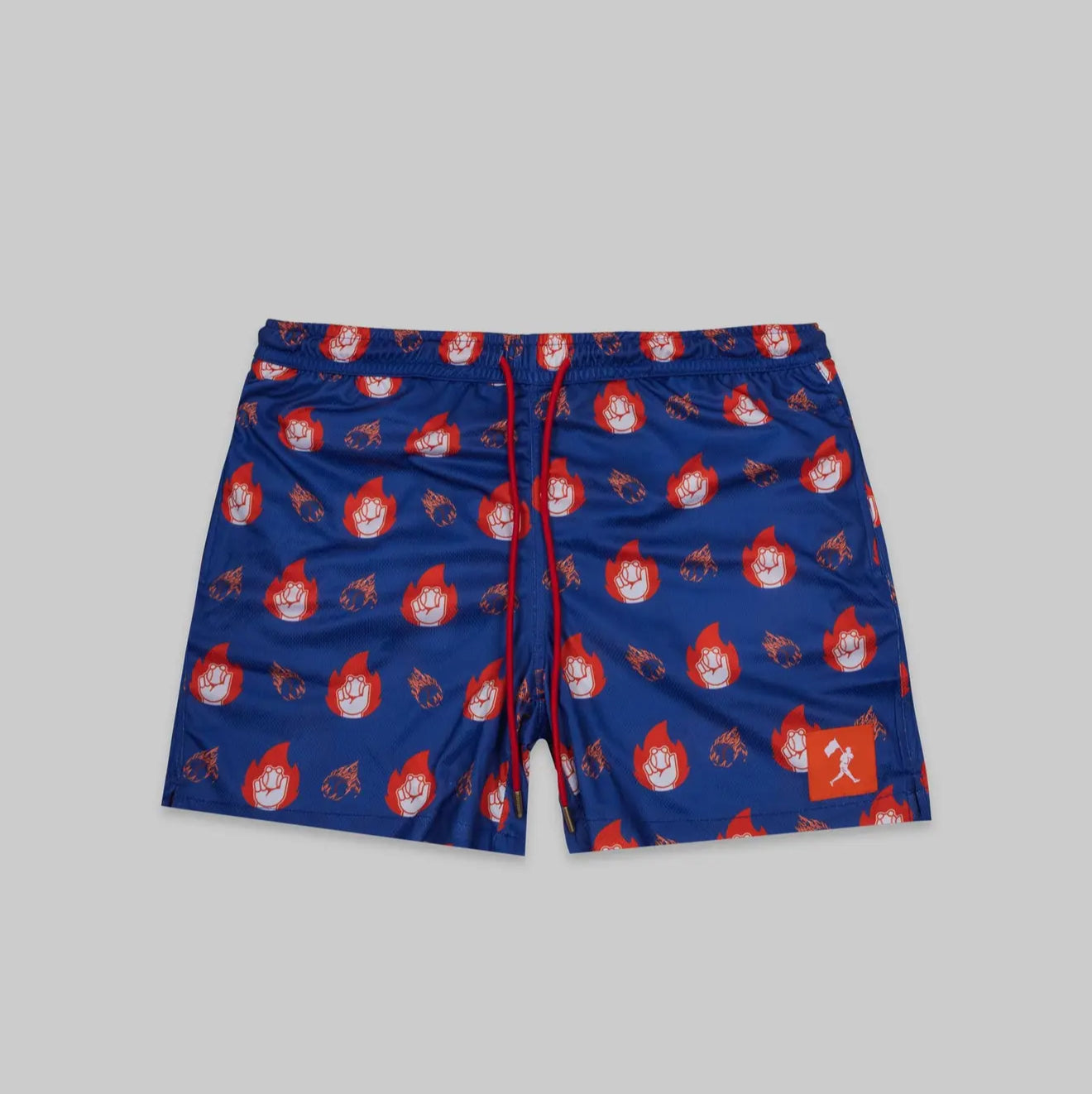 Baseballism Boys Shorts