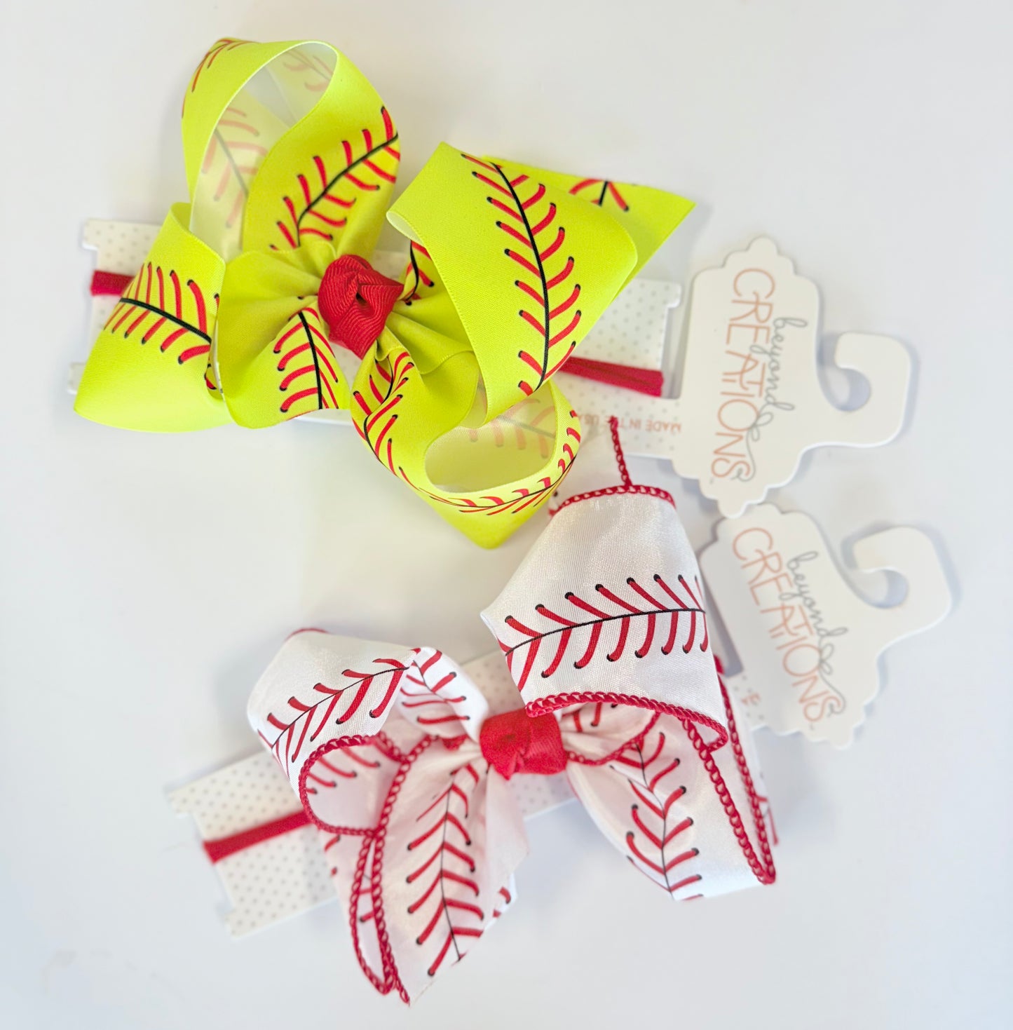 Beyond Creation Nylon 5.5 in