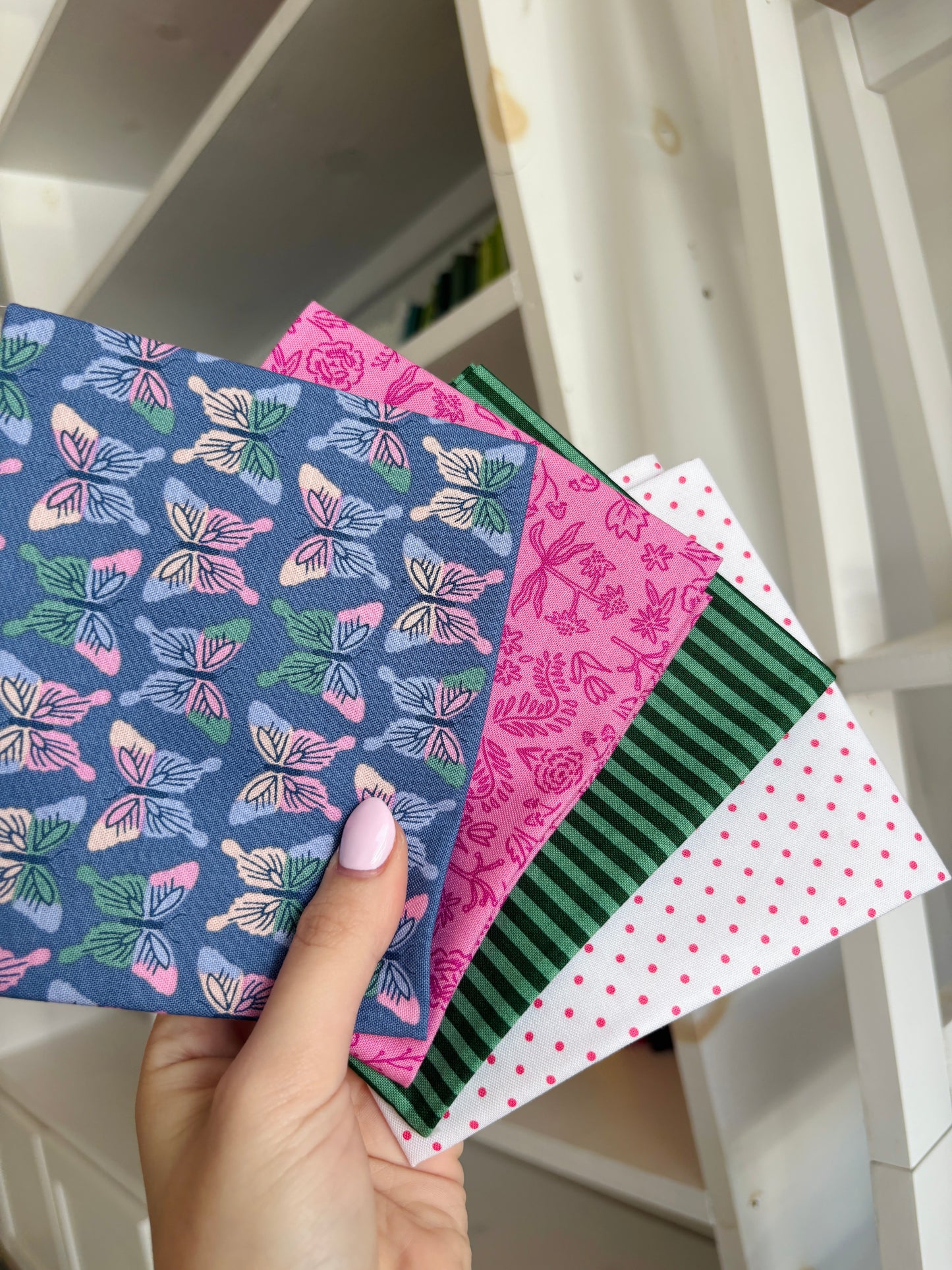 Fabric bundles
