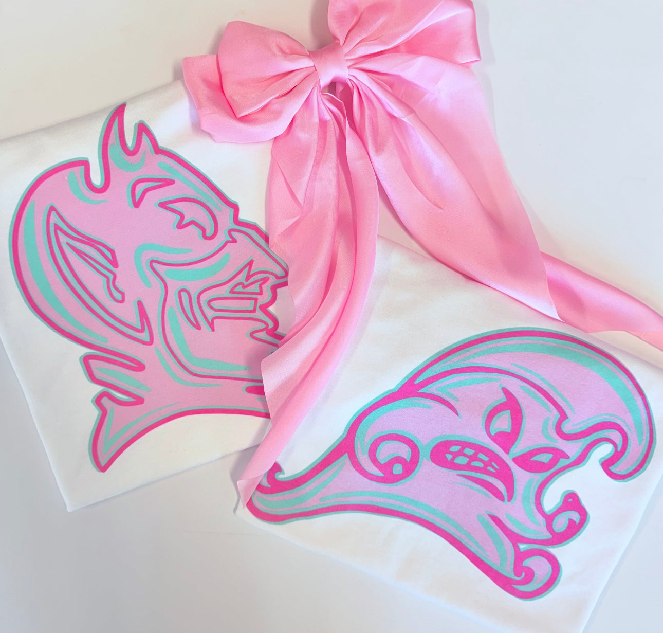 Cotton candy sub sweatshirt