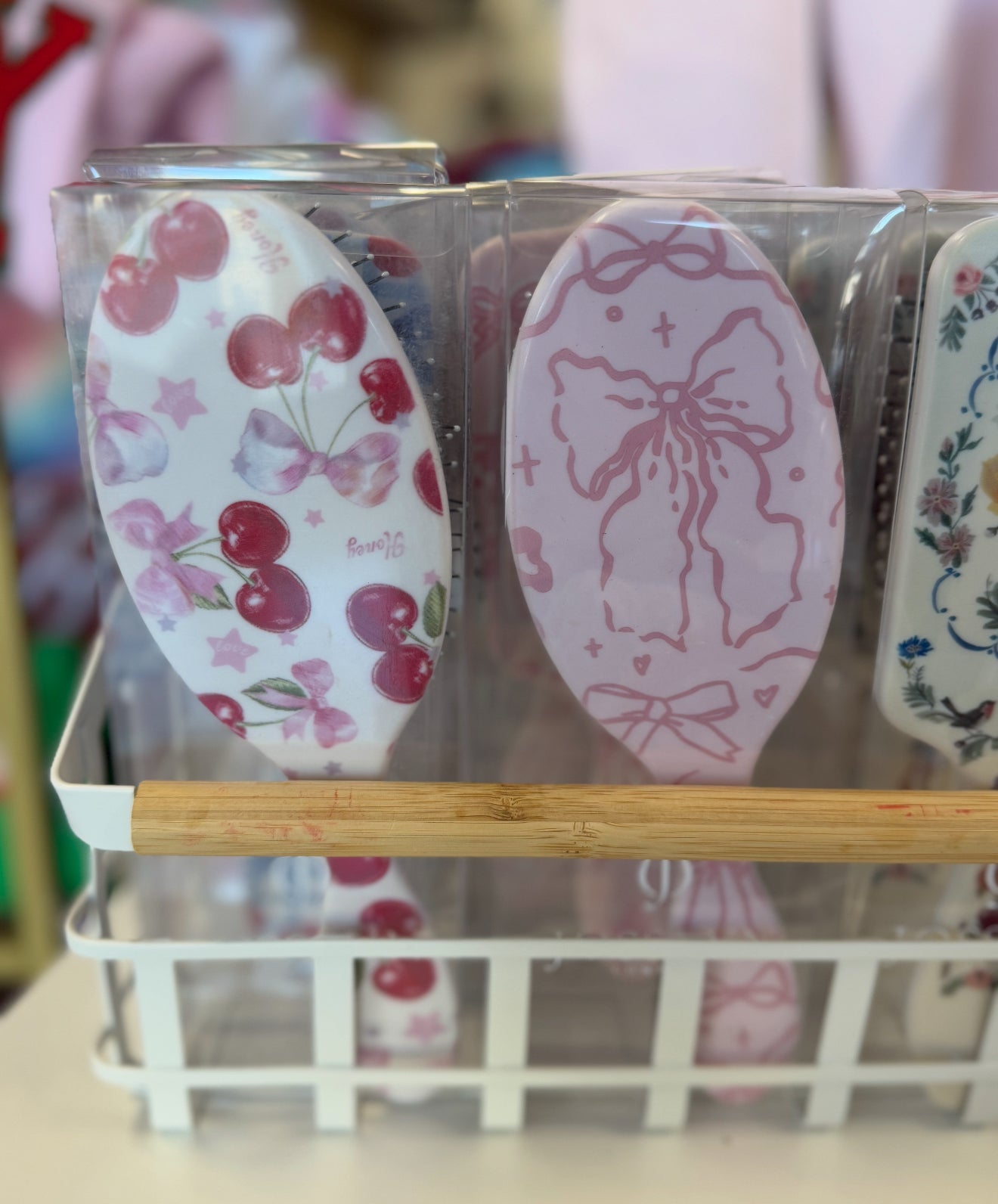 Detangling Hair Brush