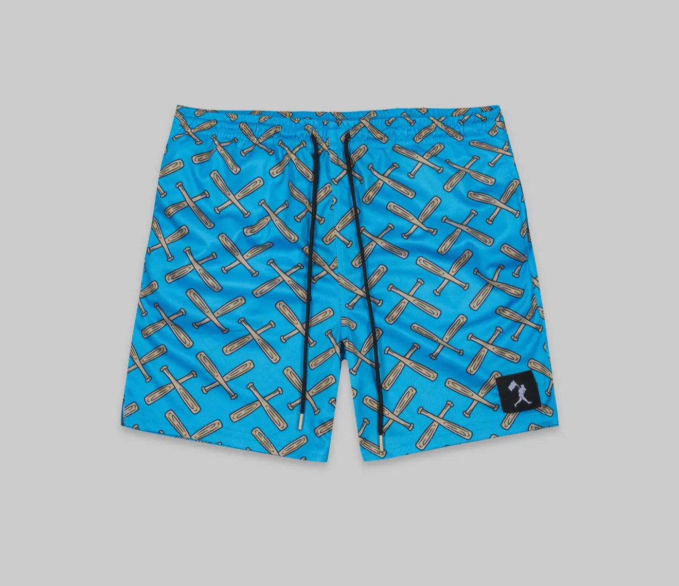 Baseballism Boys Shorts