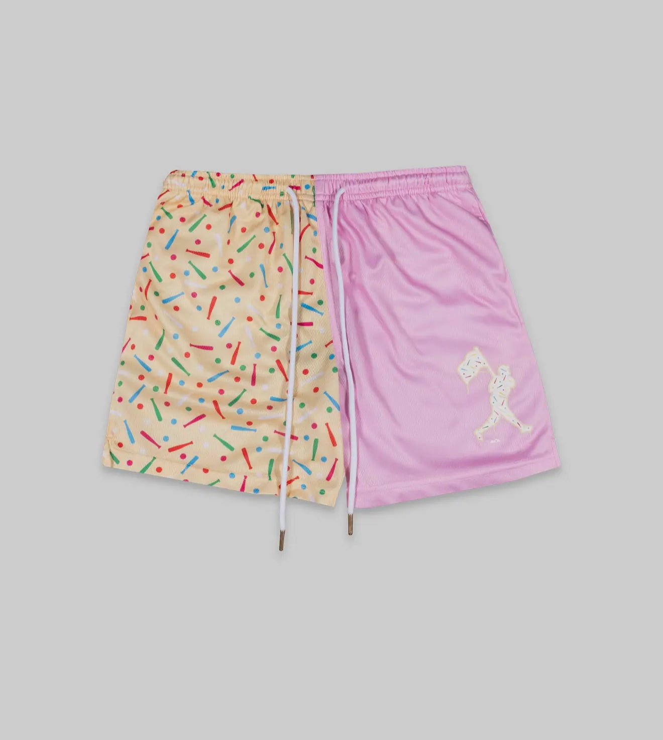 Baseballism Boys Shorts