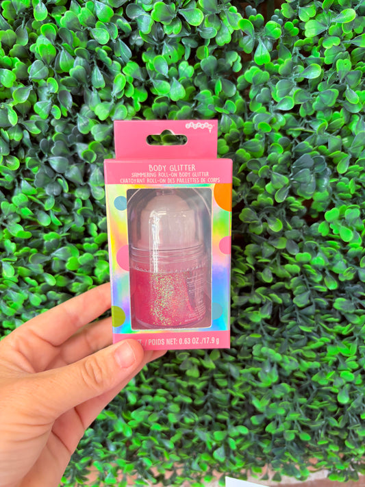 Body Glitter