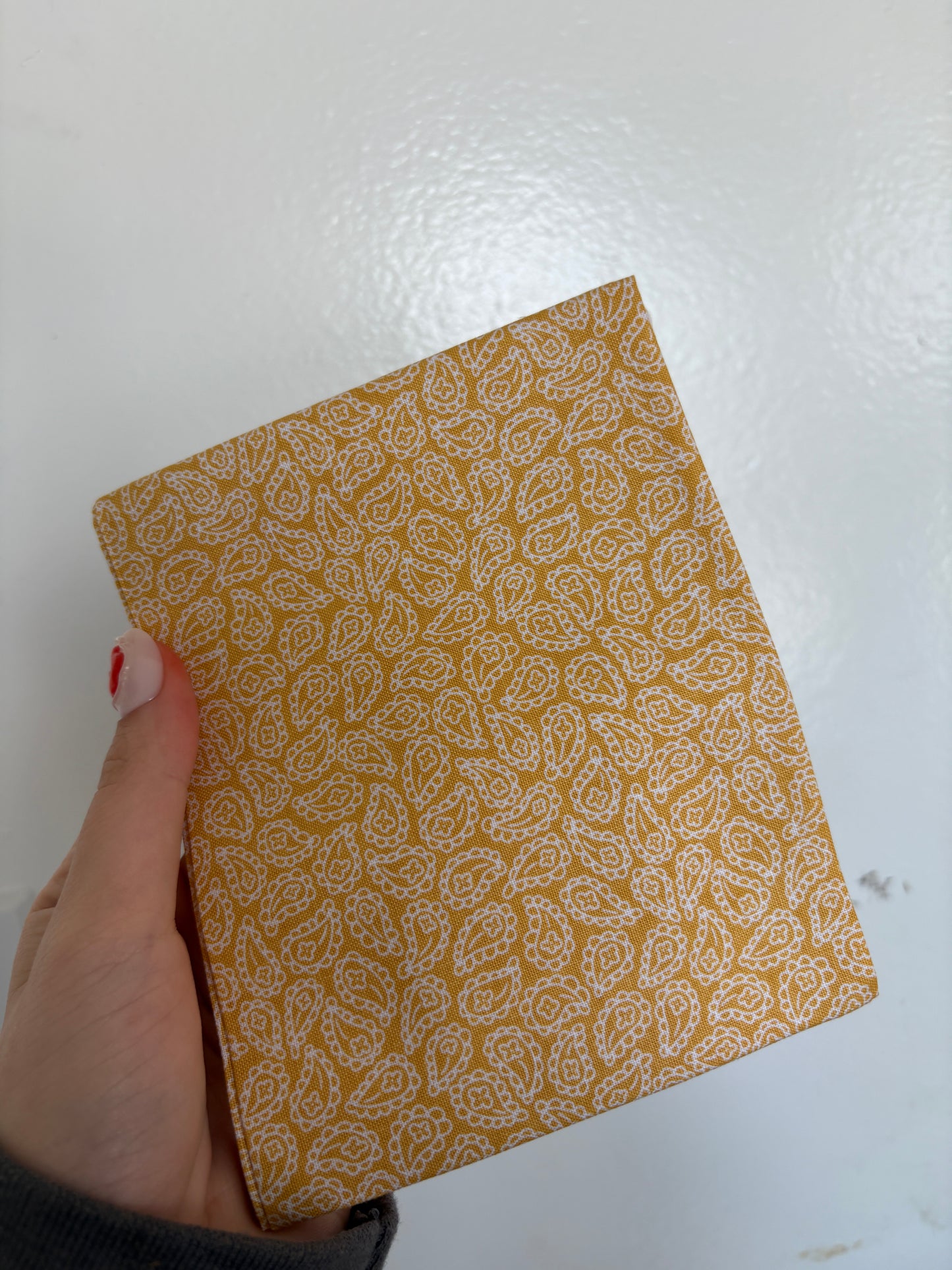 Patterned Fabrics