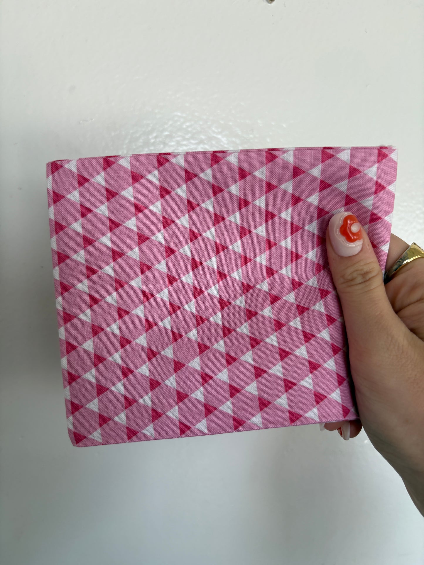 Patterned Fabrics