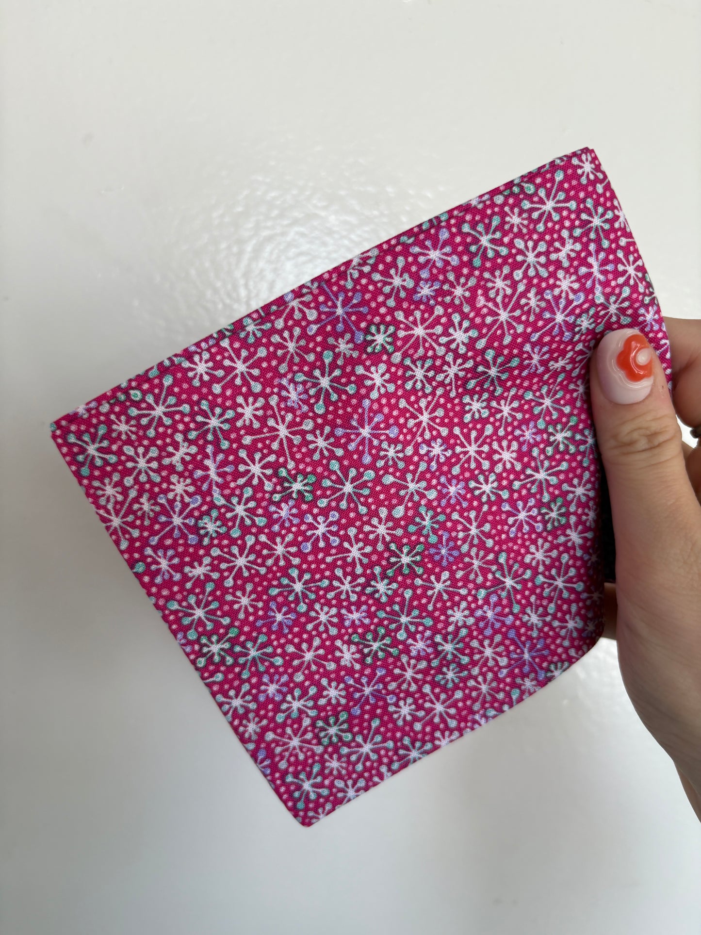 Patterned Fabrics