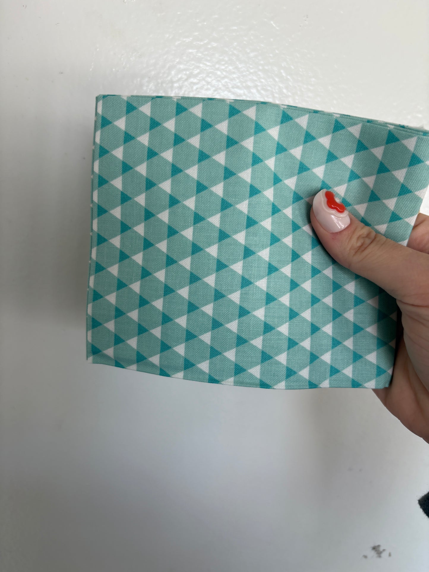 Patterned Fabrics