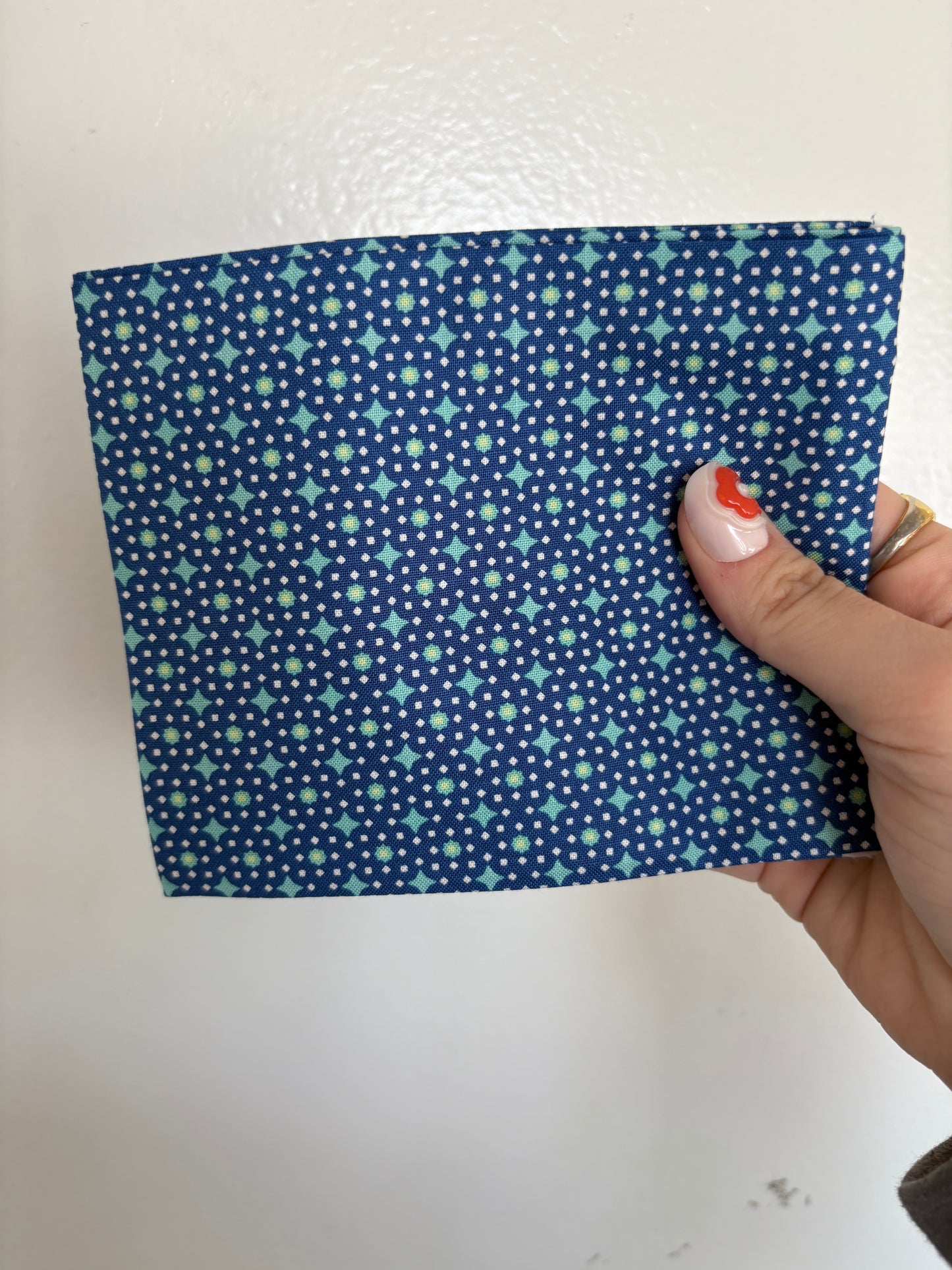 Patterned Fabrics