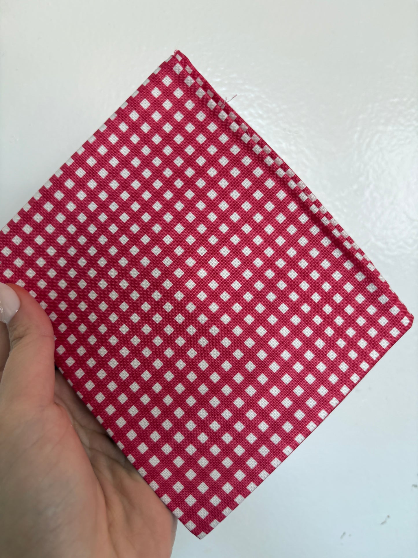 Patterned Fabrics