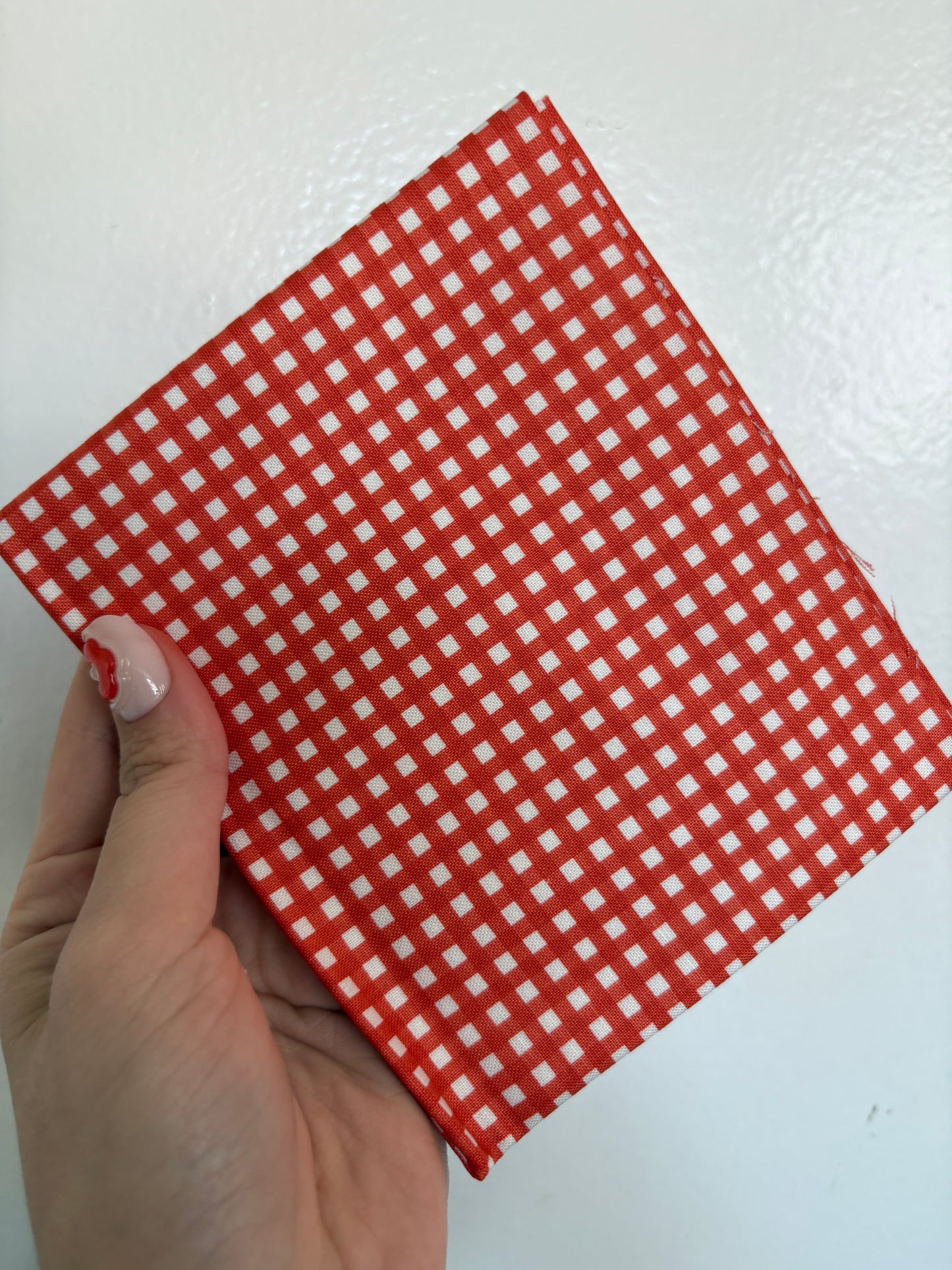 Patterned Fabrics