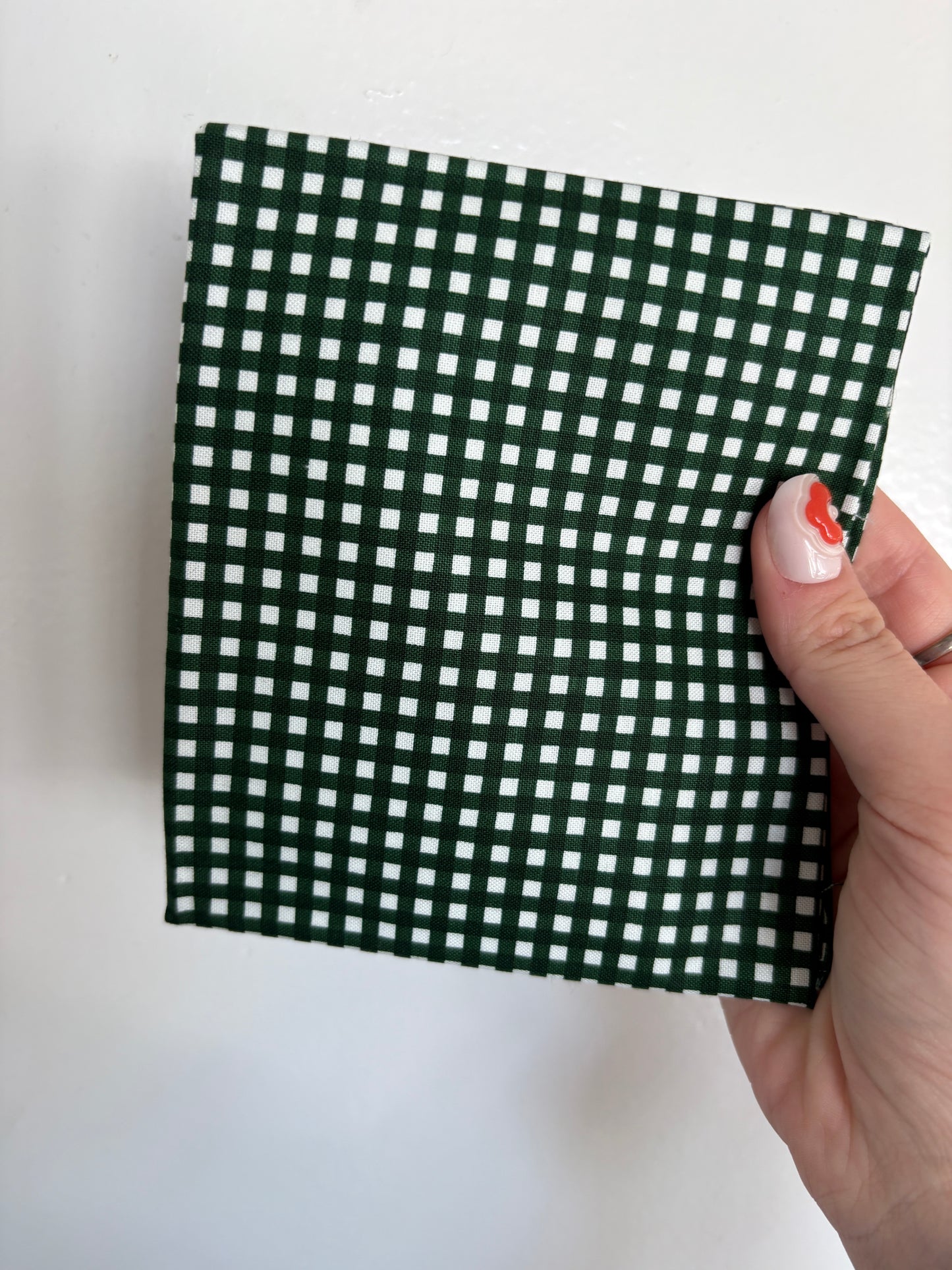 Patterned Fabrics