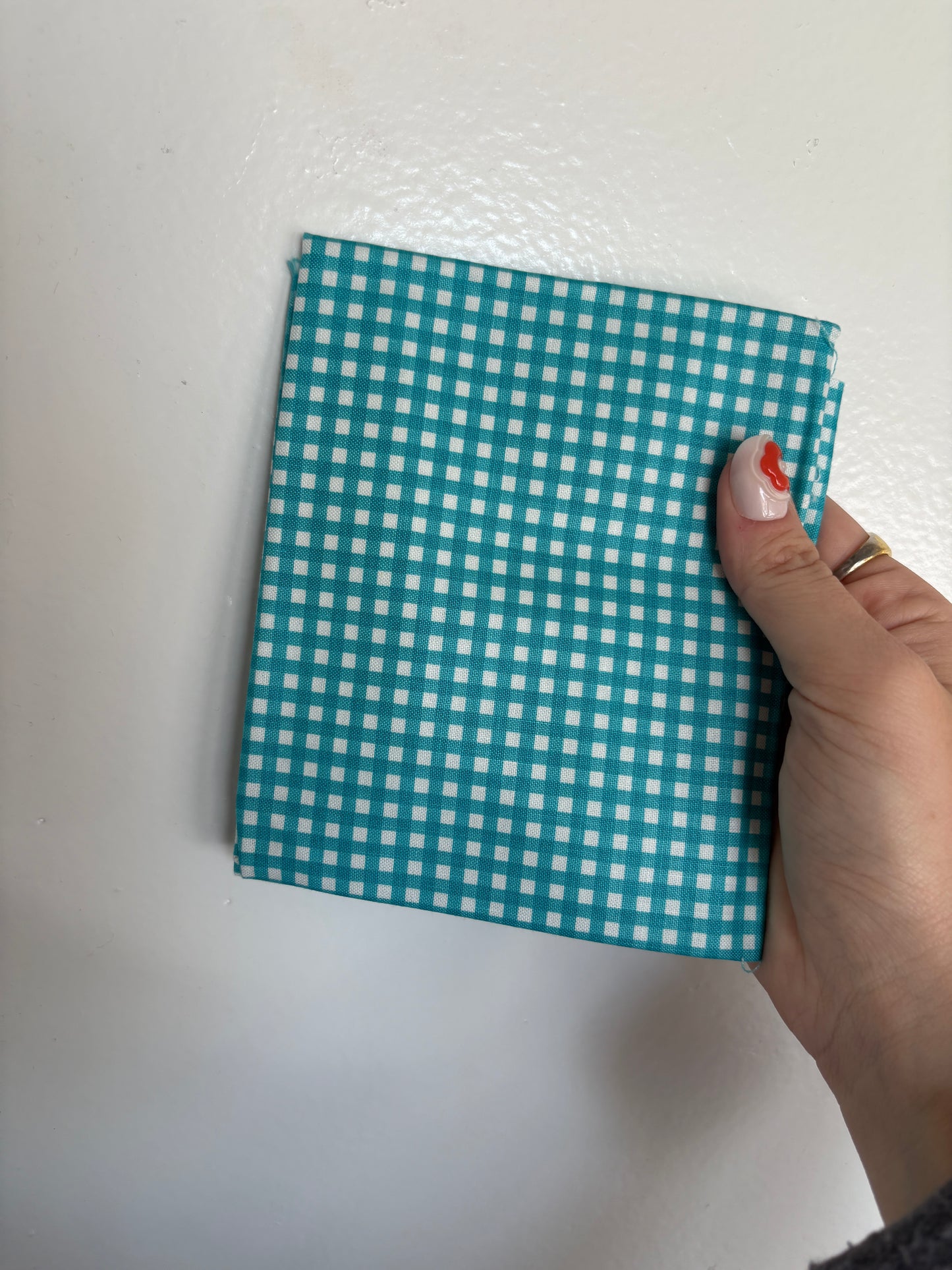Patterned Fabrics