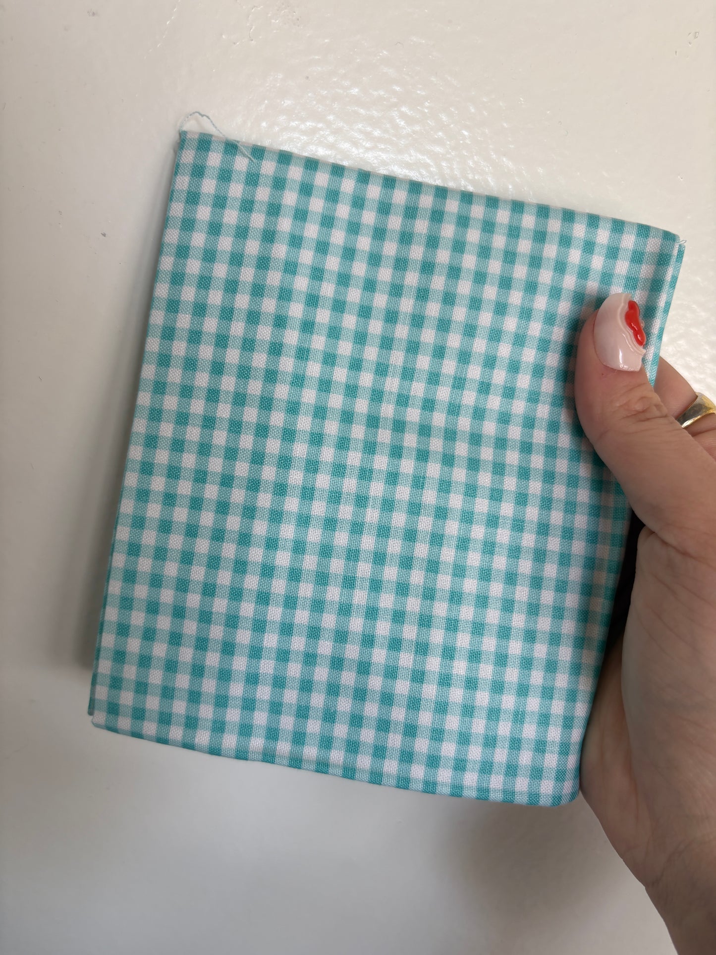 Patterned Fabrics