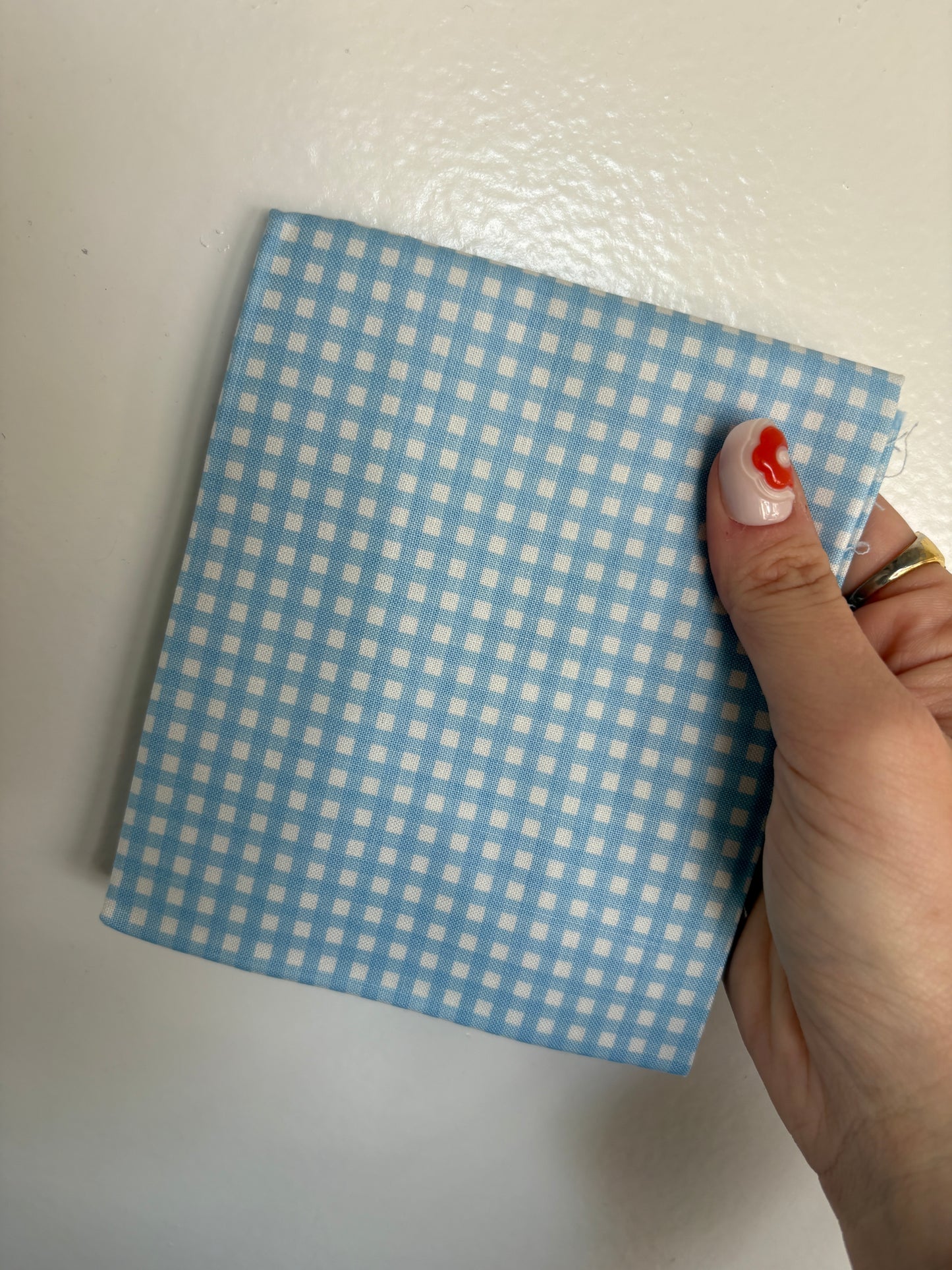 Patterned Fabrics