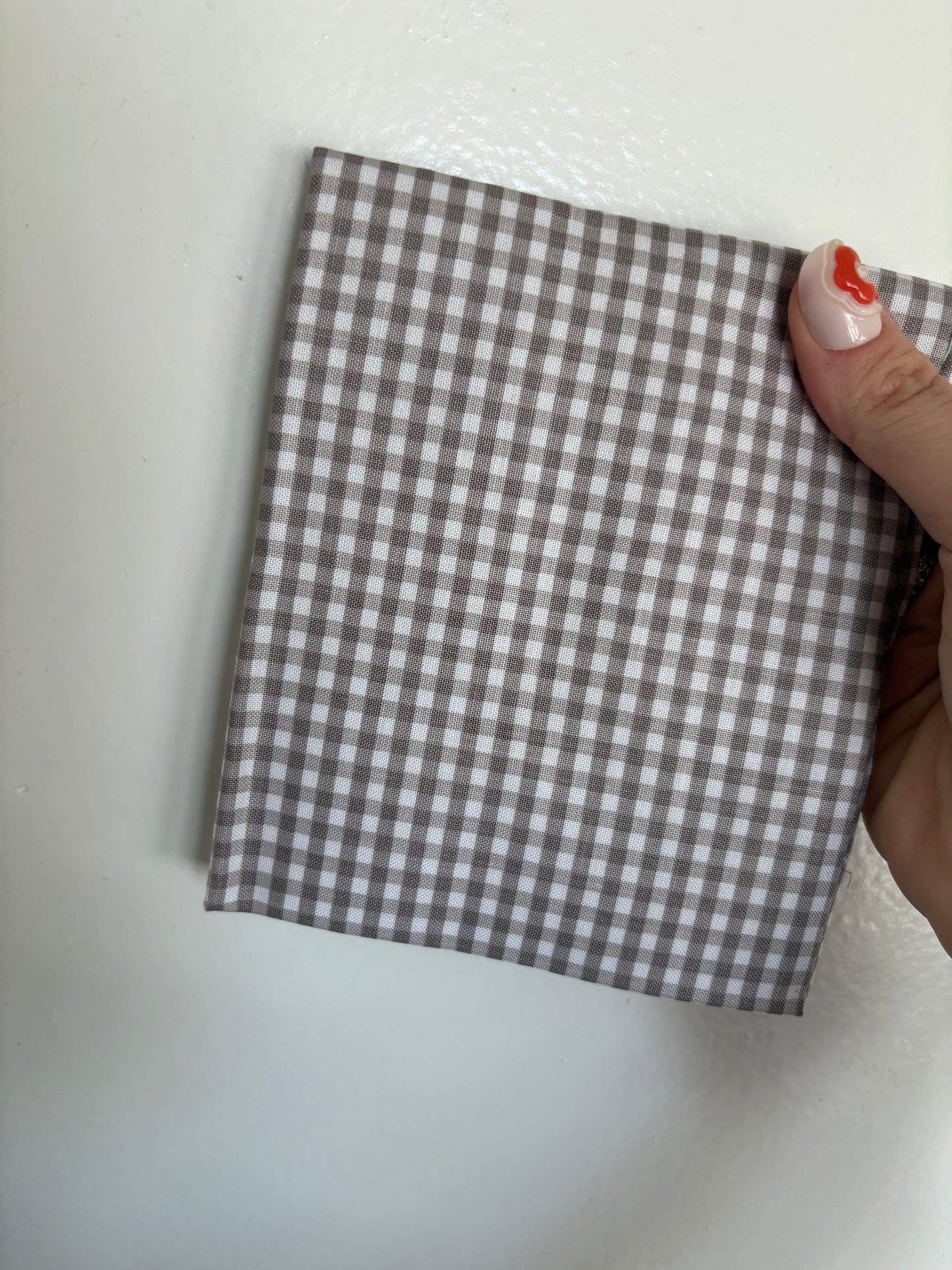 Patterned Fabrics