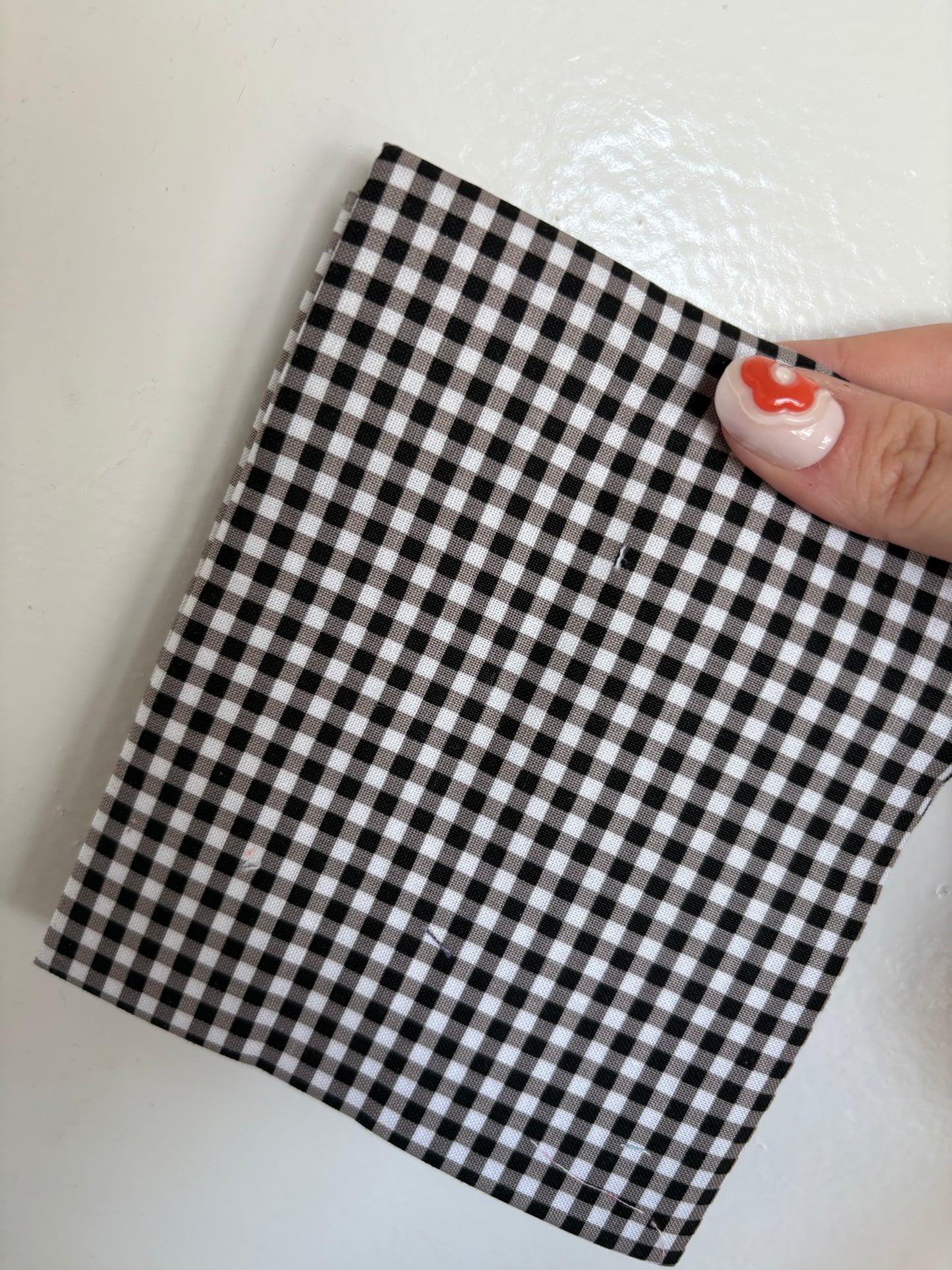 Patterned Fabrics