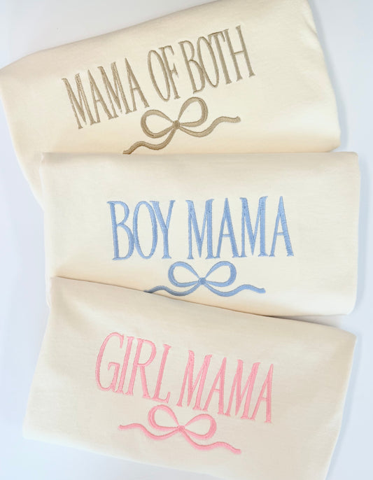 Mother’s Day Tee