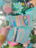 Mystery Applique sale