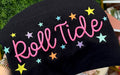 Star shine school tee