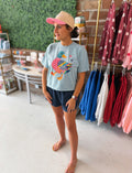 Duck tee