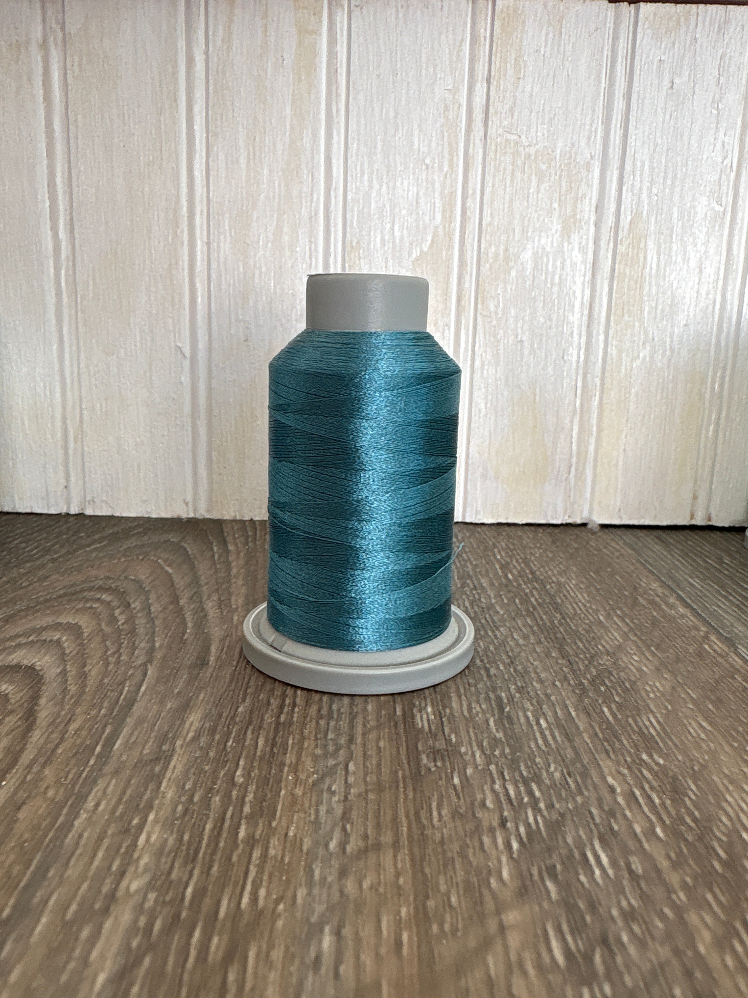 Colorful threads