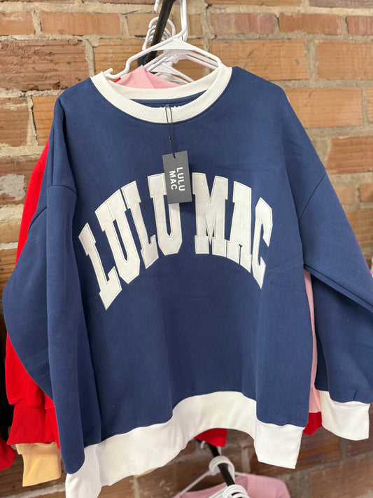 LULU MAC