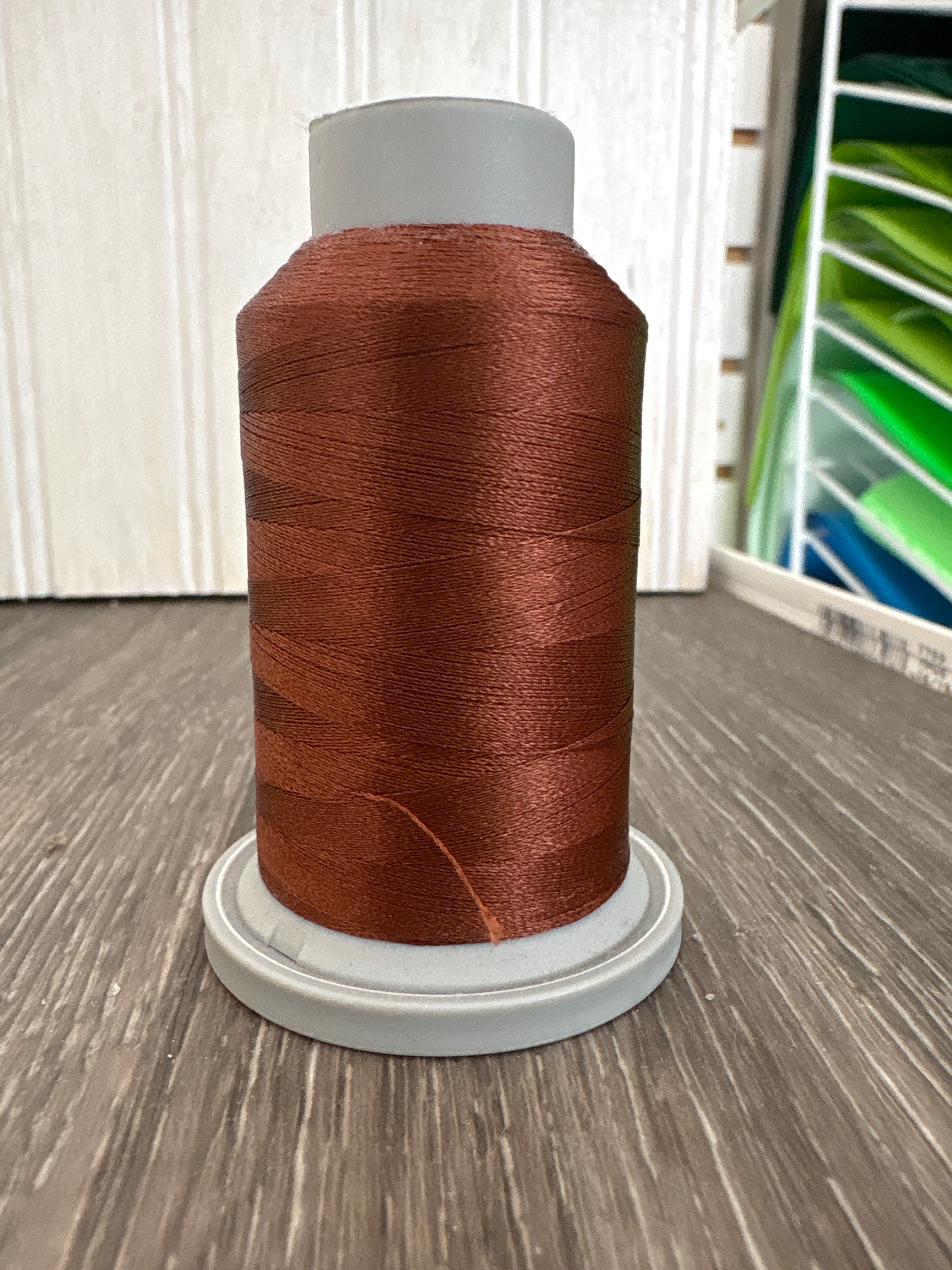 Neutral Threads