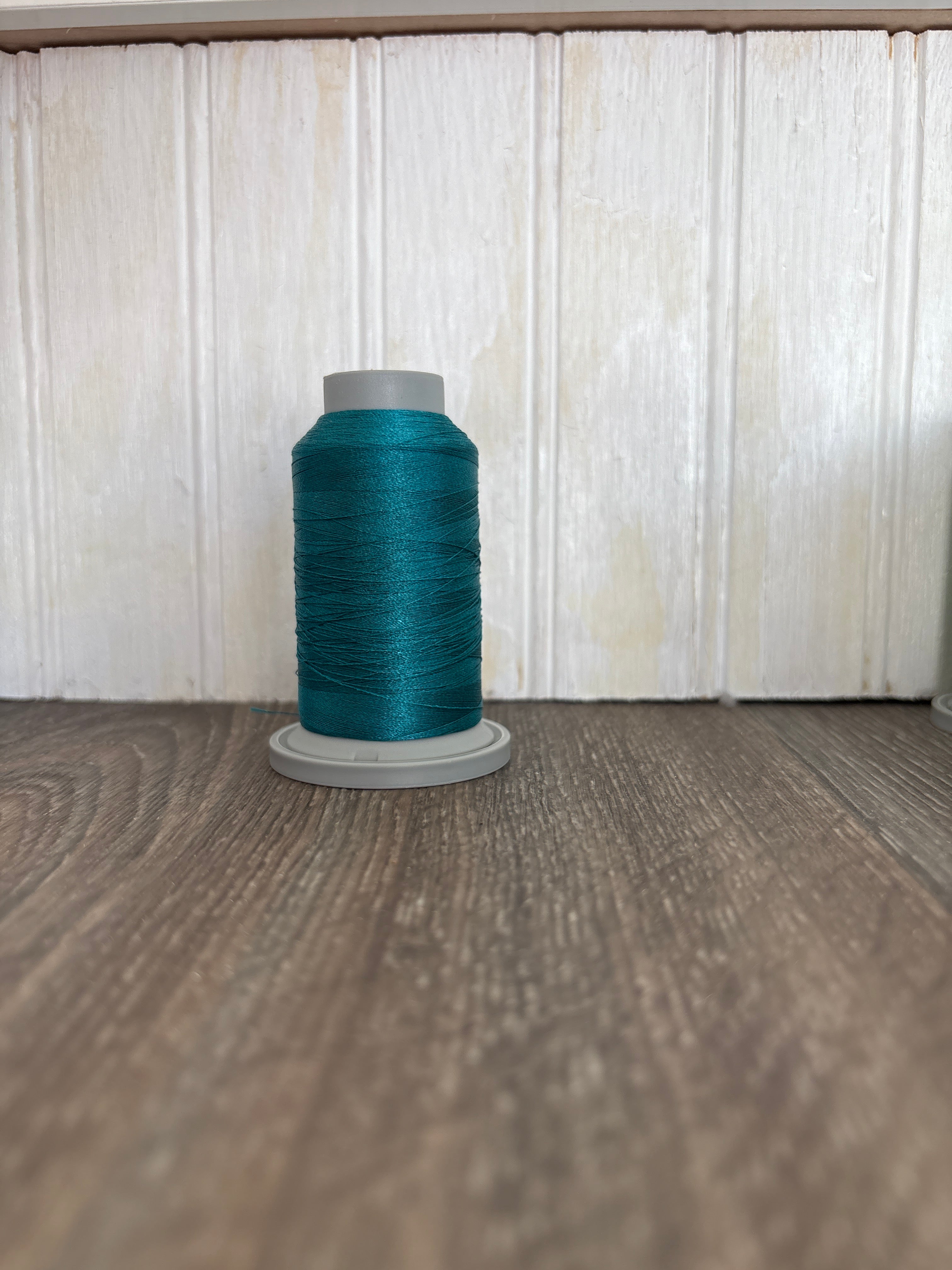 Colorful threads