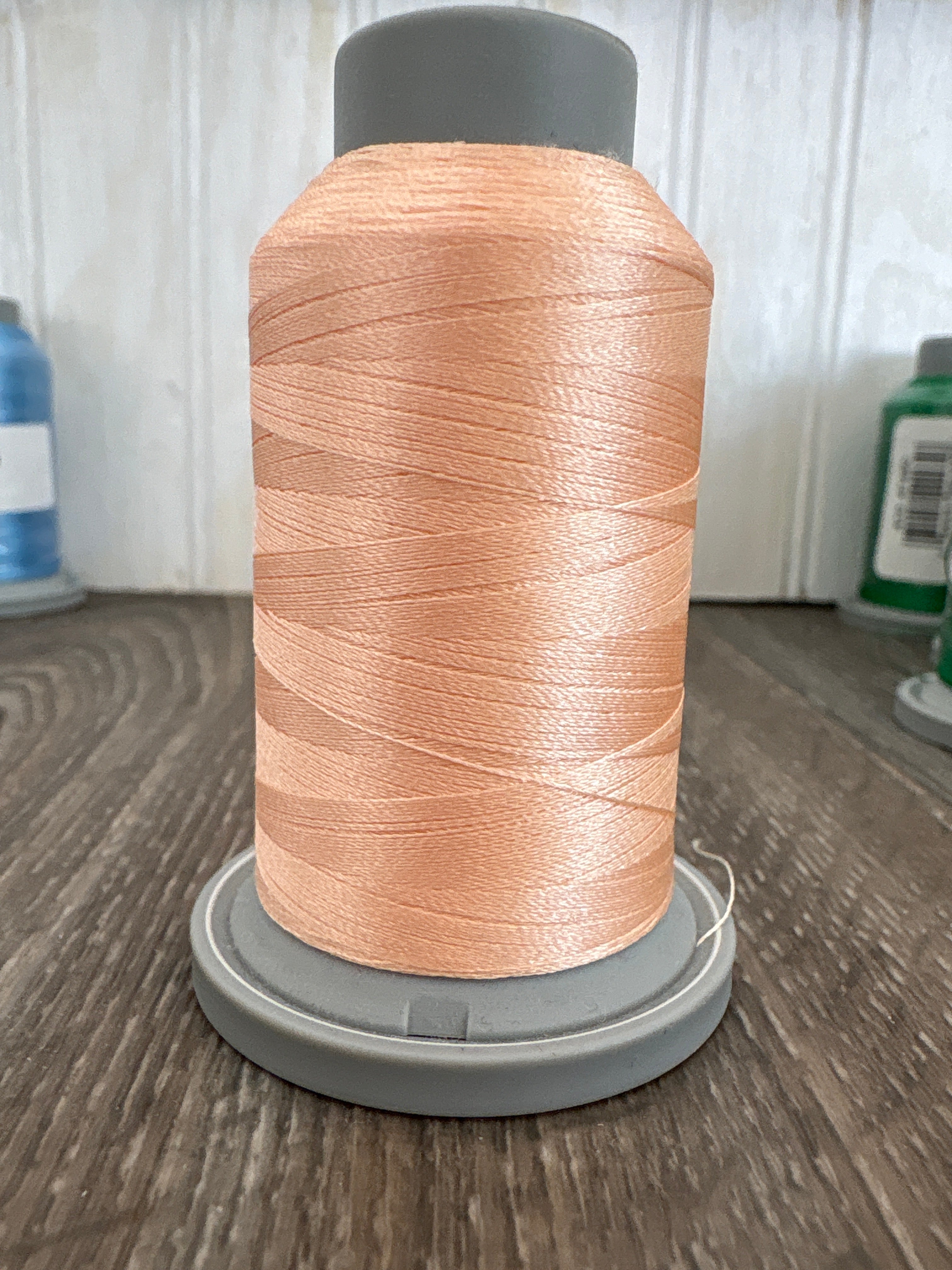 Neutral Threads