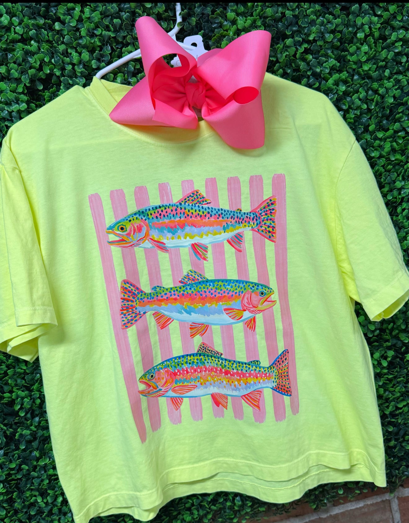 Sea tees