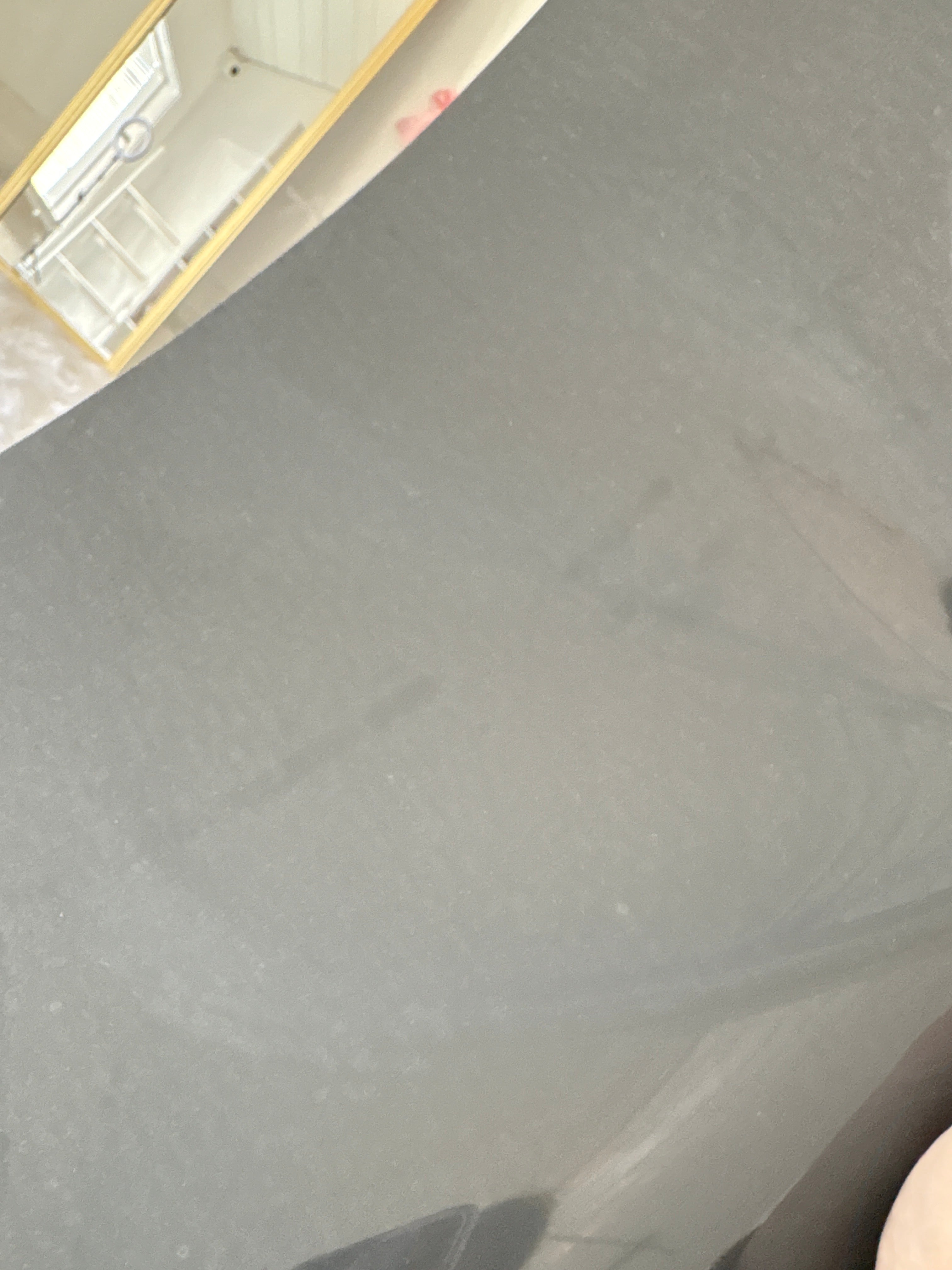 Neutral and Silver Vinyls