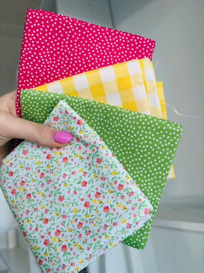 Fabric bundles