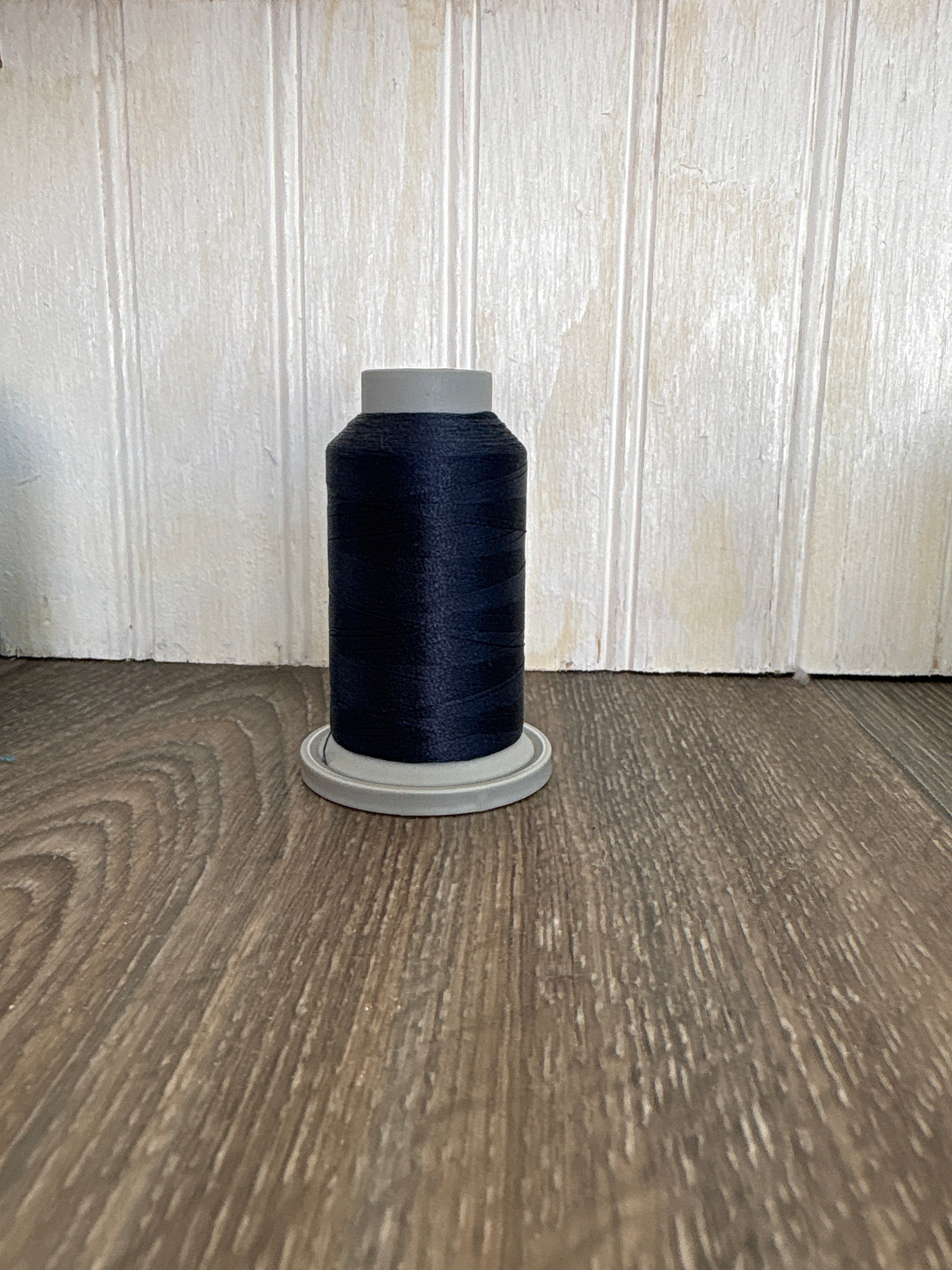 Colorful threads