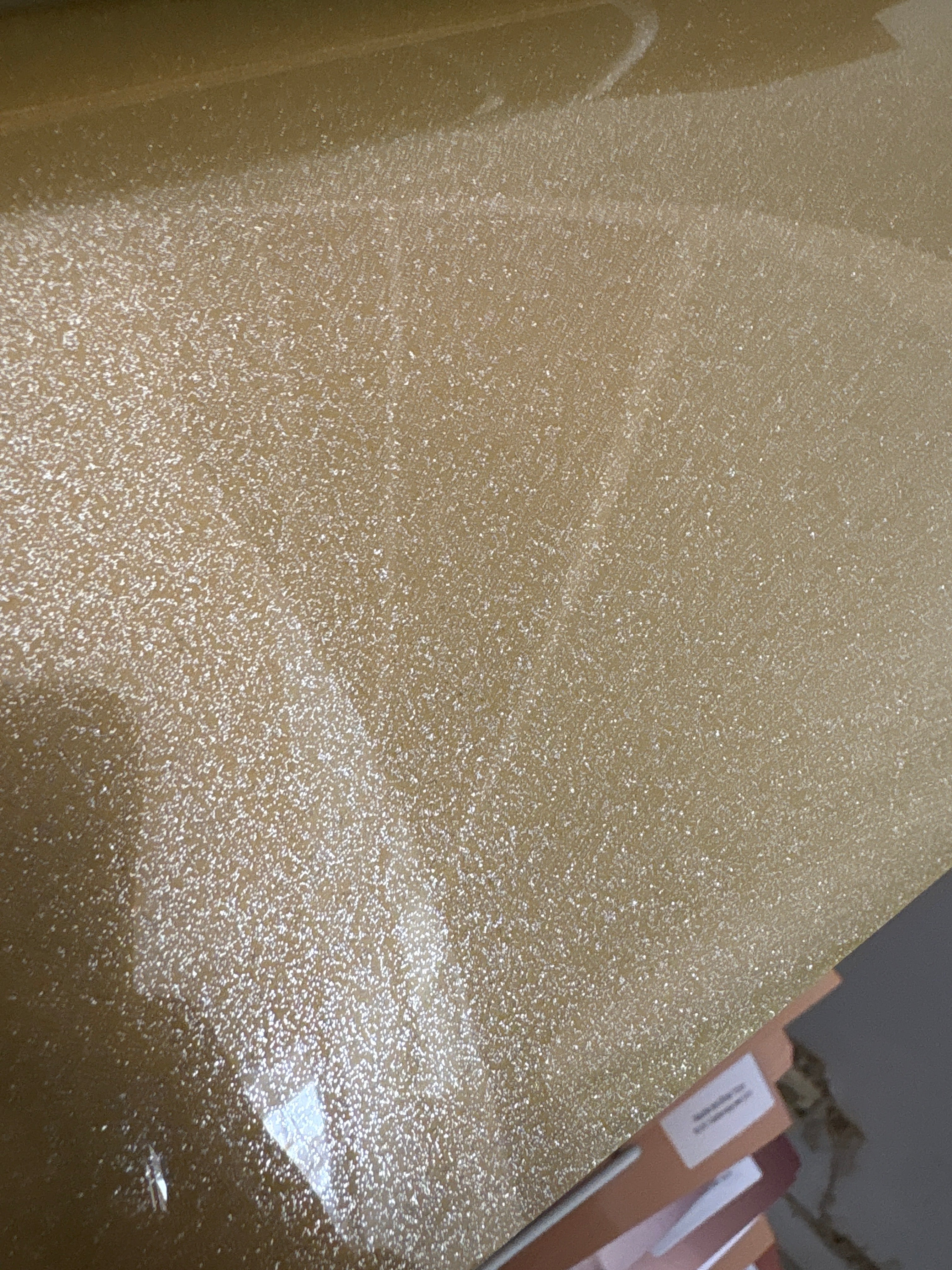 Pattern and Glitter Vinyls