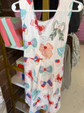 Princess Bow Dress